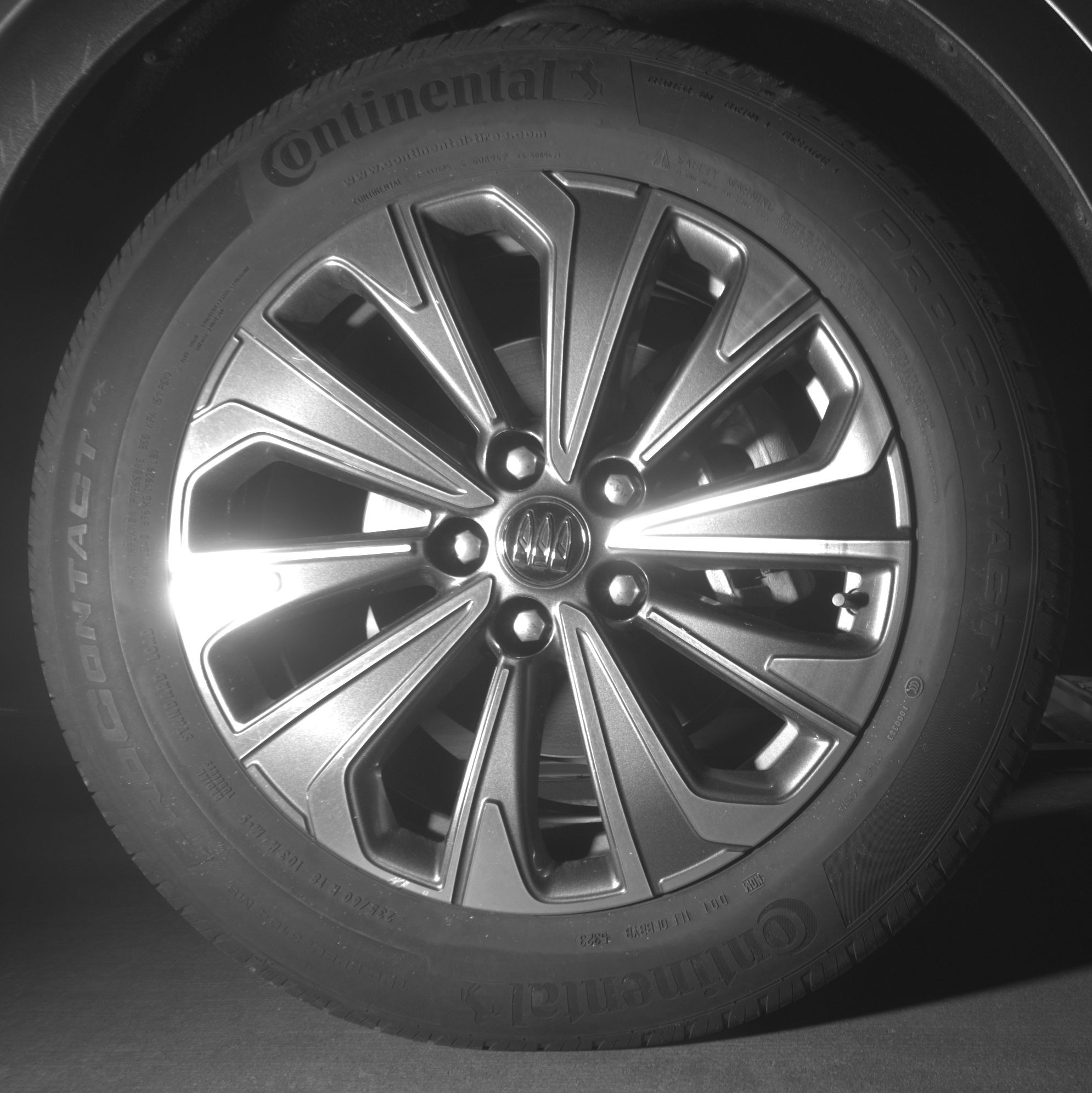 Thumbnail: 2024 Buick Envision - 10