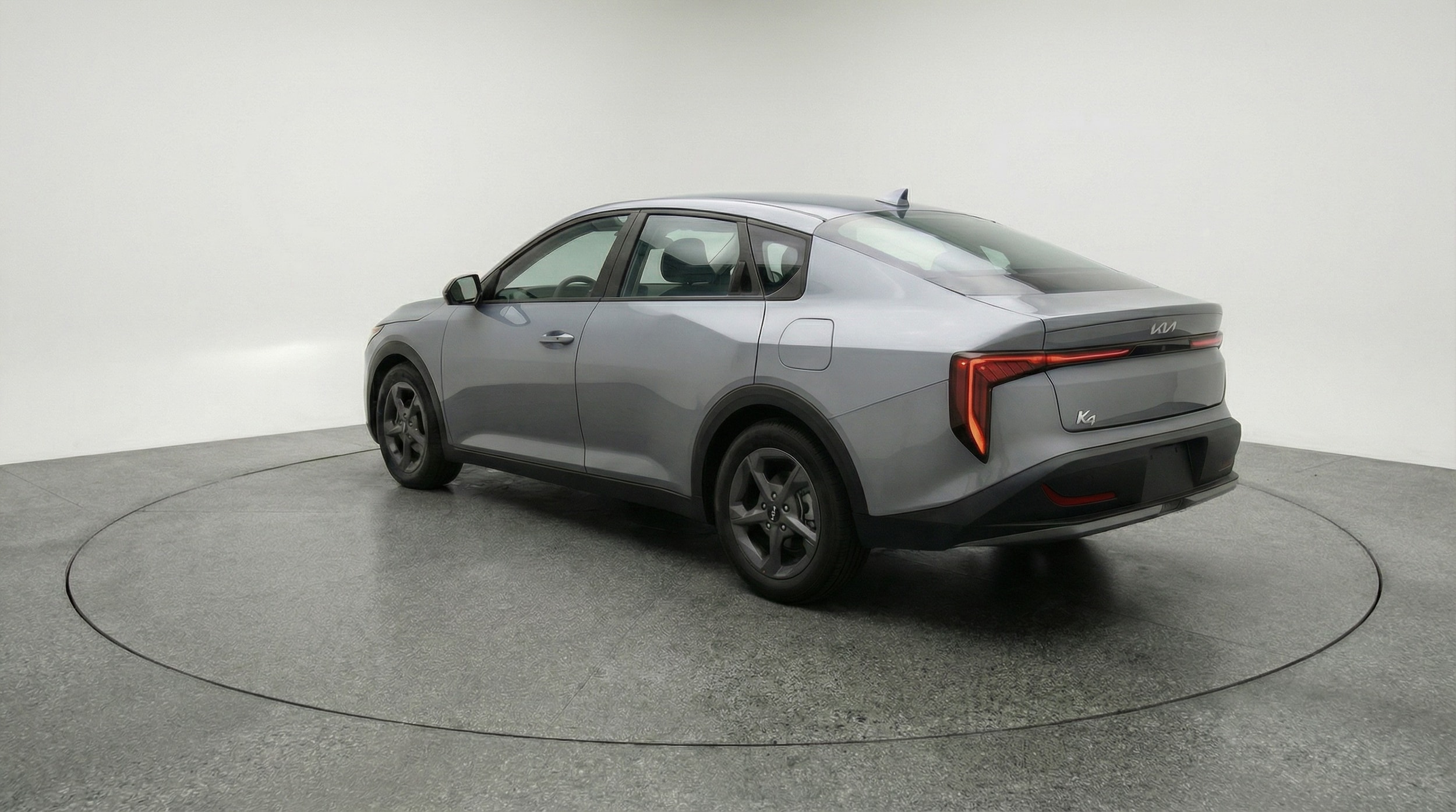 Thumbnail: 2025 Kia K4 - 5