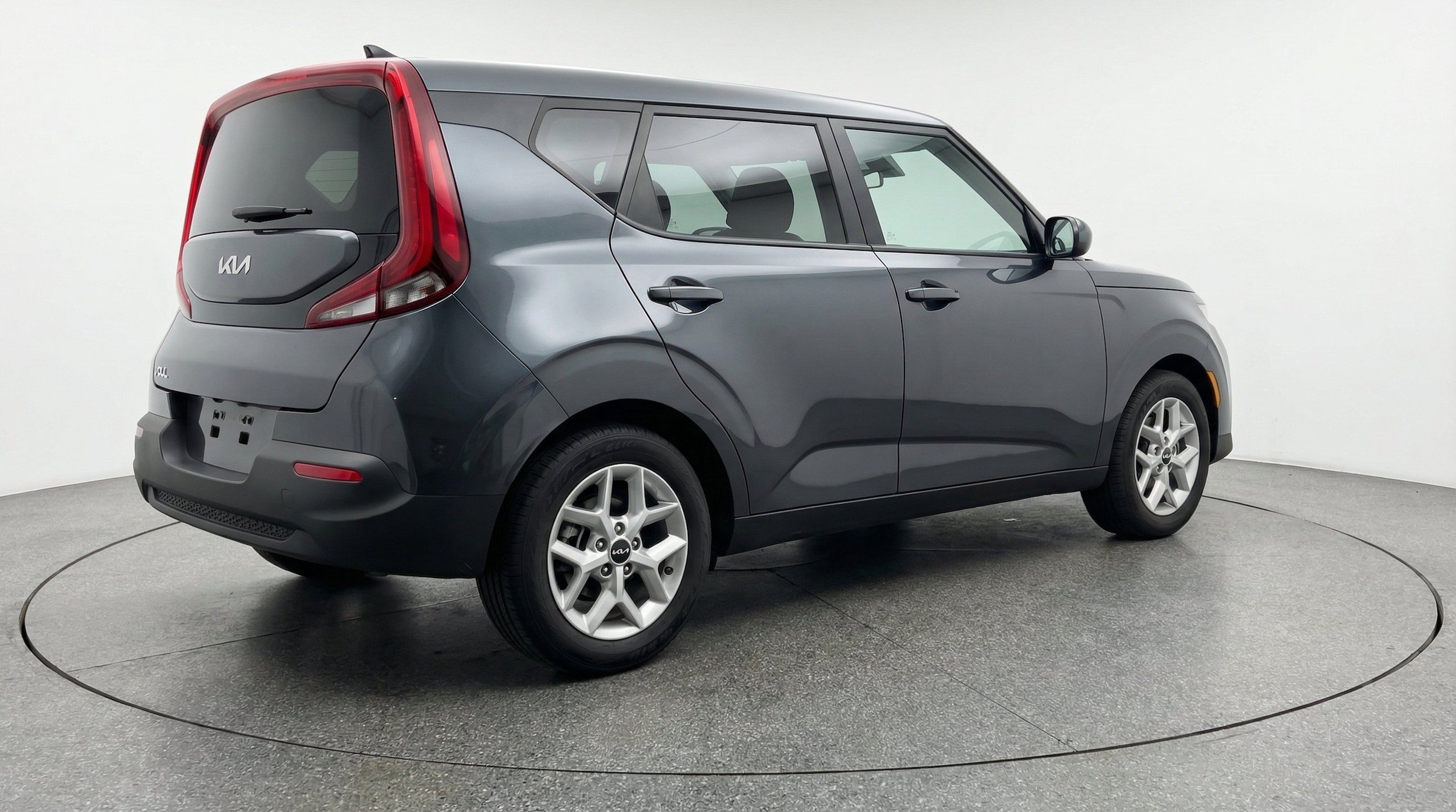 Thumbnail: 2025 Kia Soul - 9