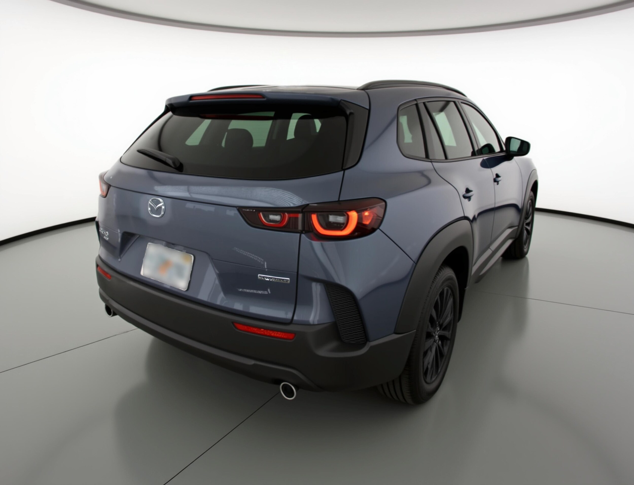 Thumbnail: 2025 Mazda CX-50 - 7