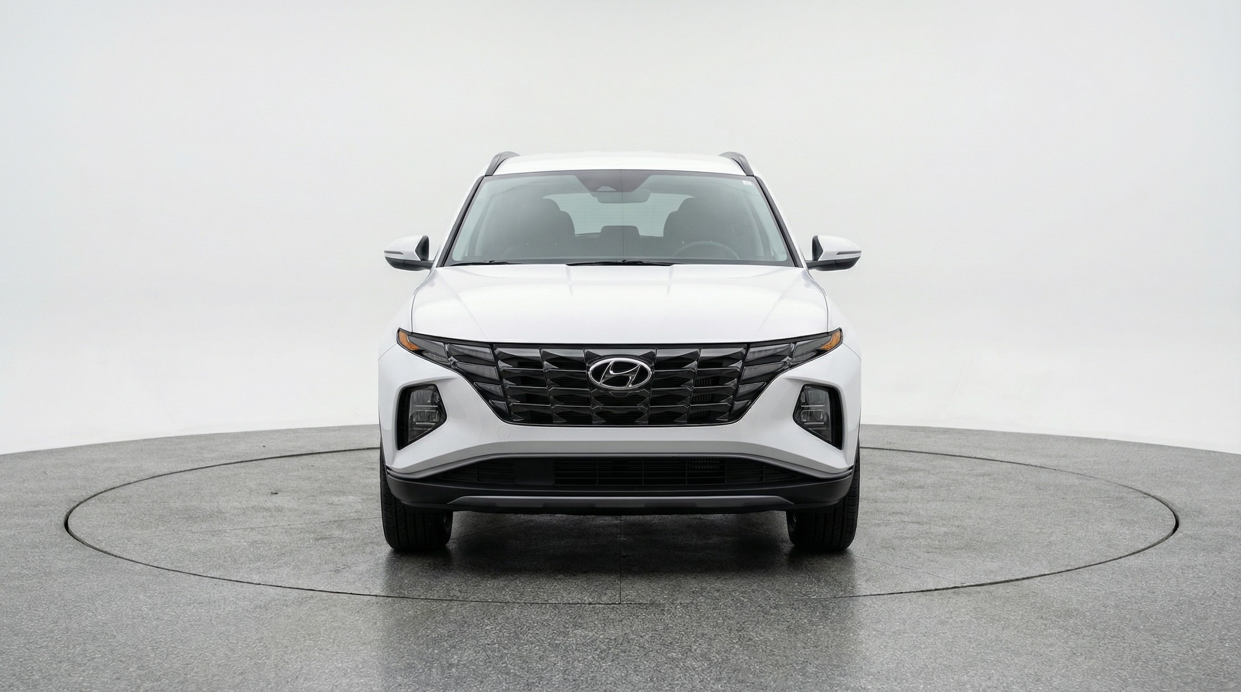 Thumbnail: 2025 Hyundai Tucson - 2