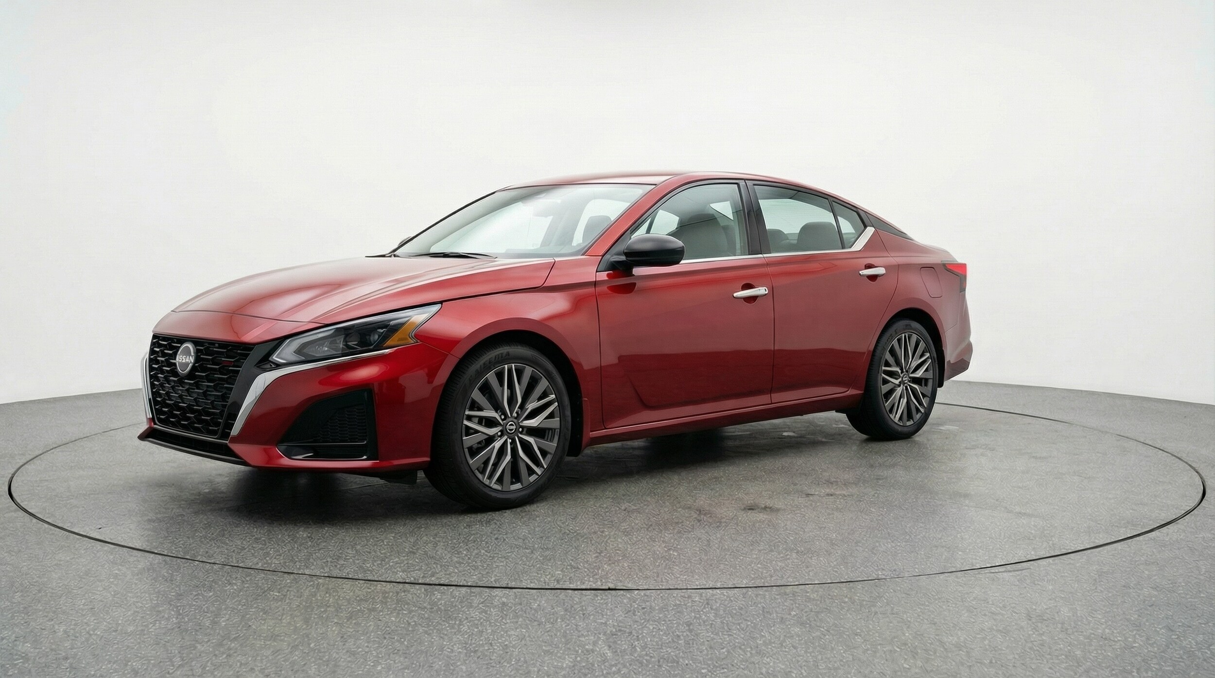 Thumbnail: 2025 Nissan Altima - 3