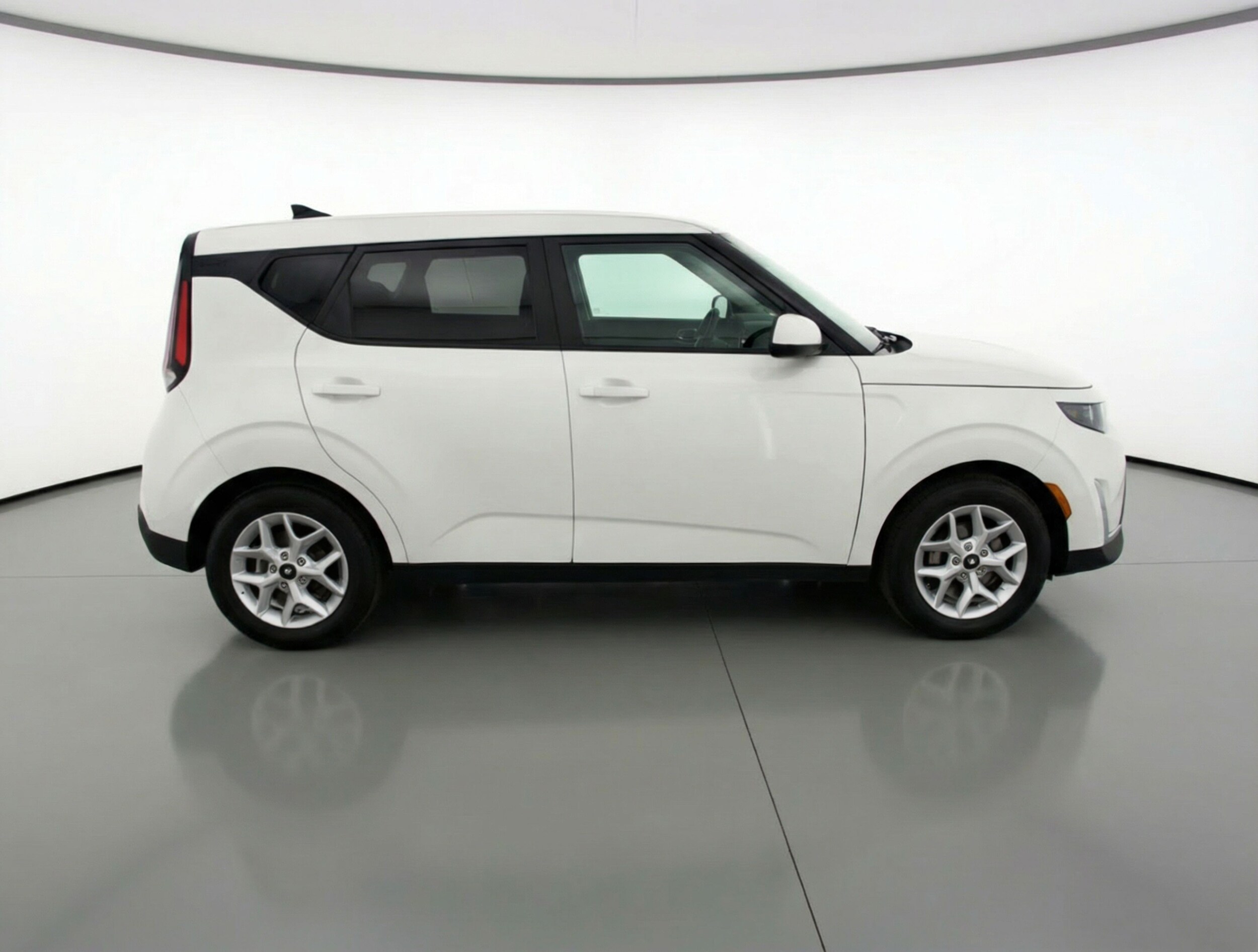 Thumbnail: 2025 Kia Soul - 8