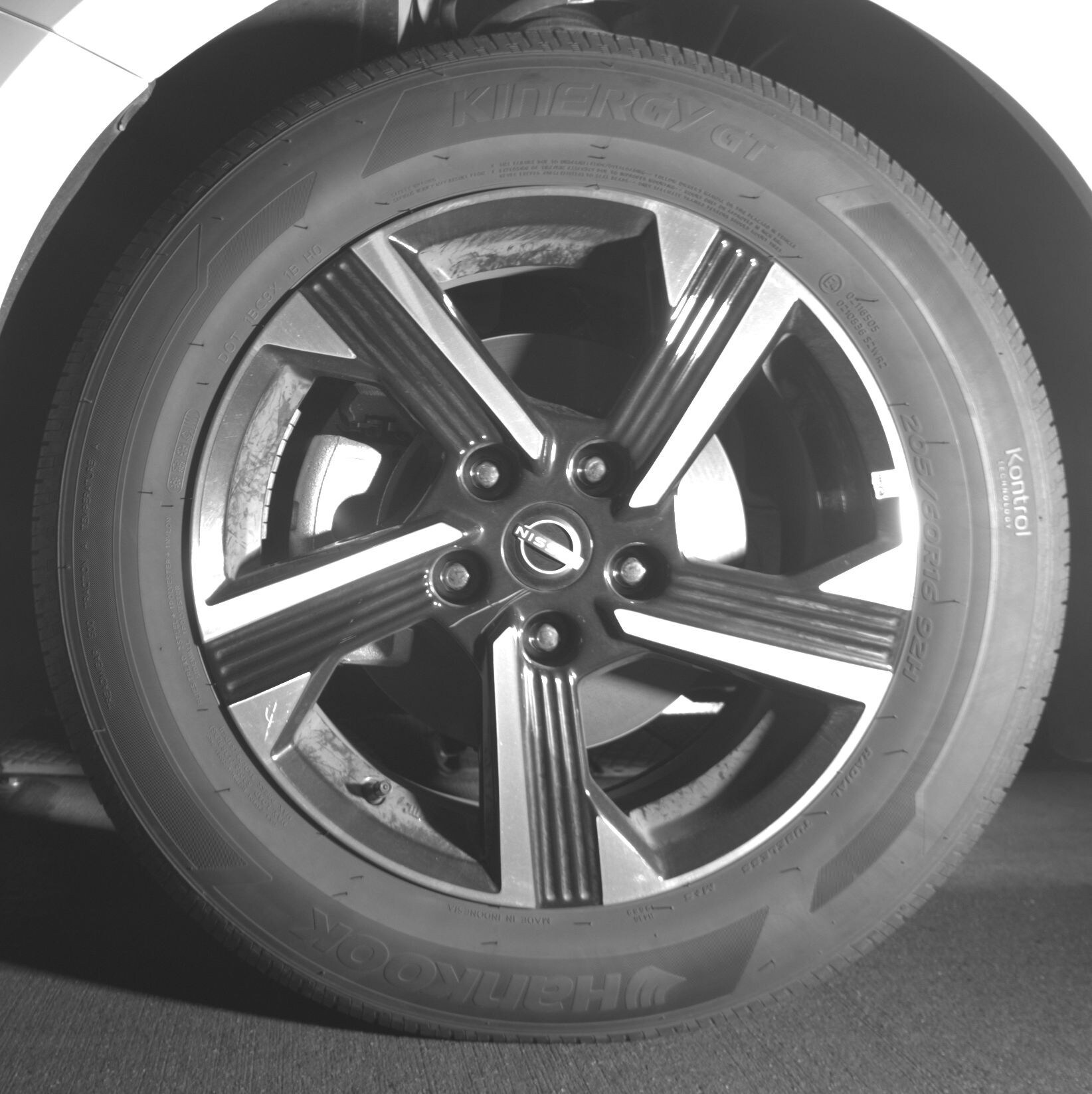 Thumbnail: 2025 Nissan Sentra - 9