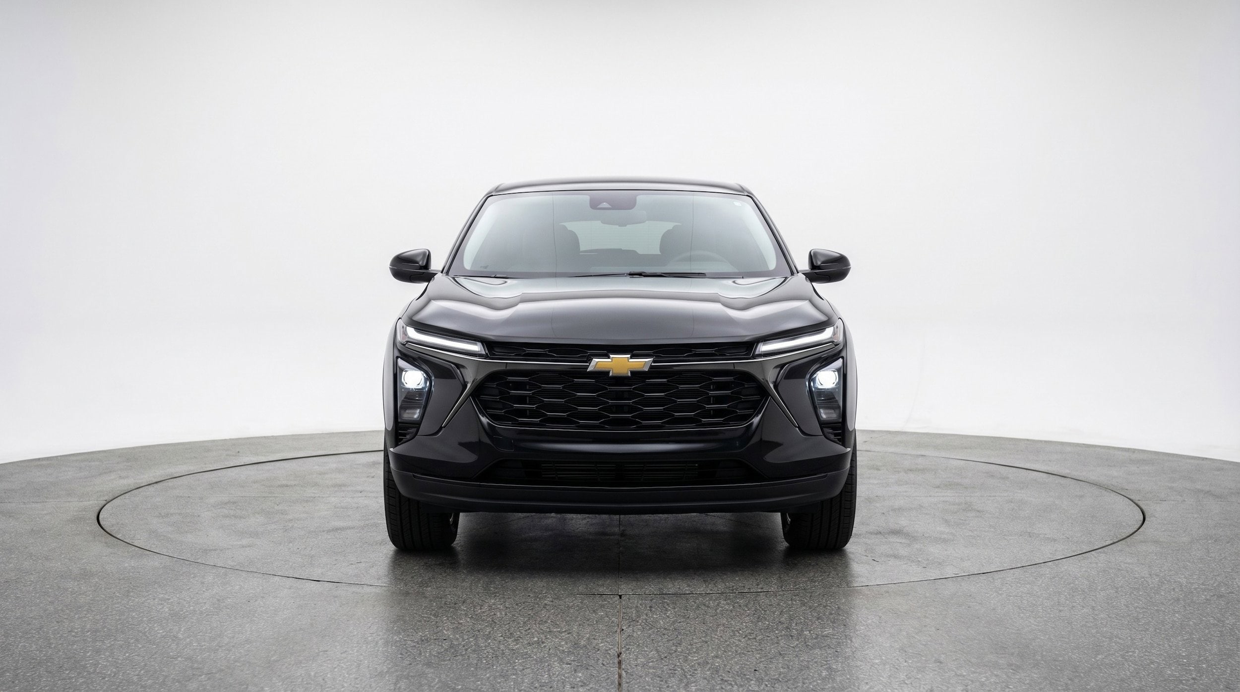 Thumbnail: 2025 Chevrolet Blazer - 2