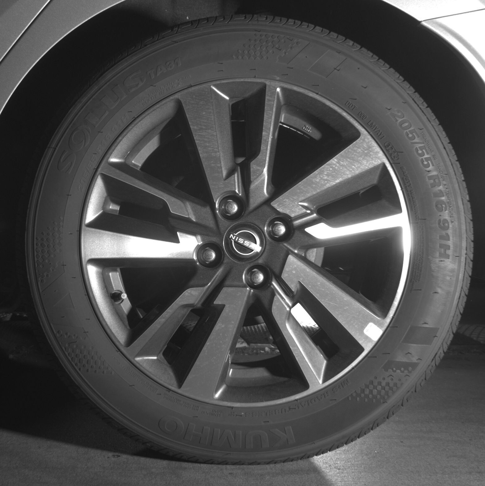 Thumbnail: 2025 Nissan Versa - 11