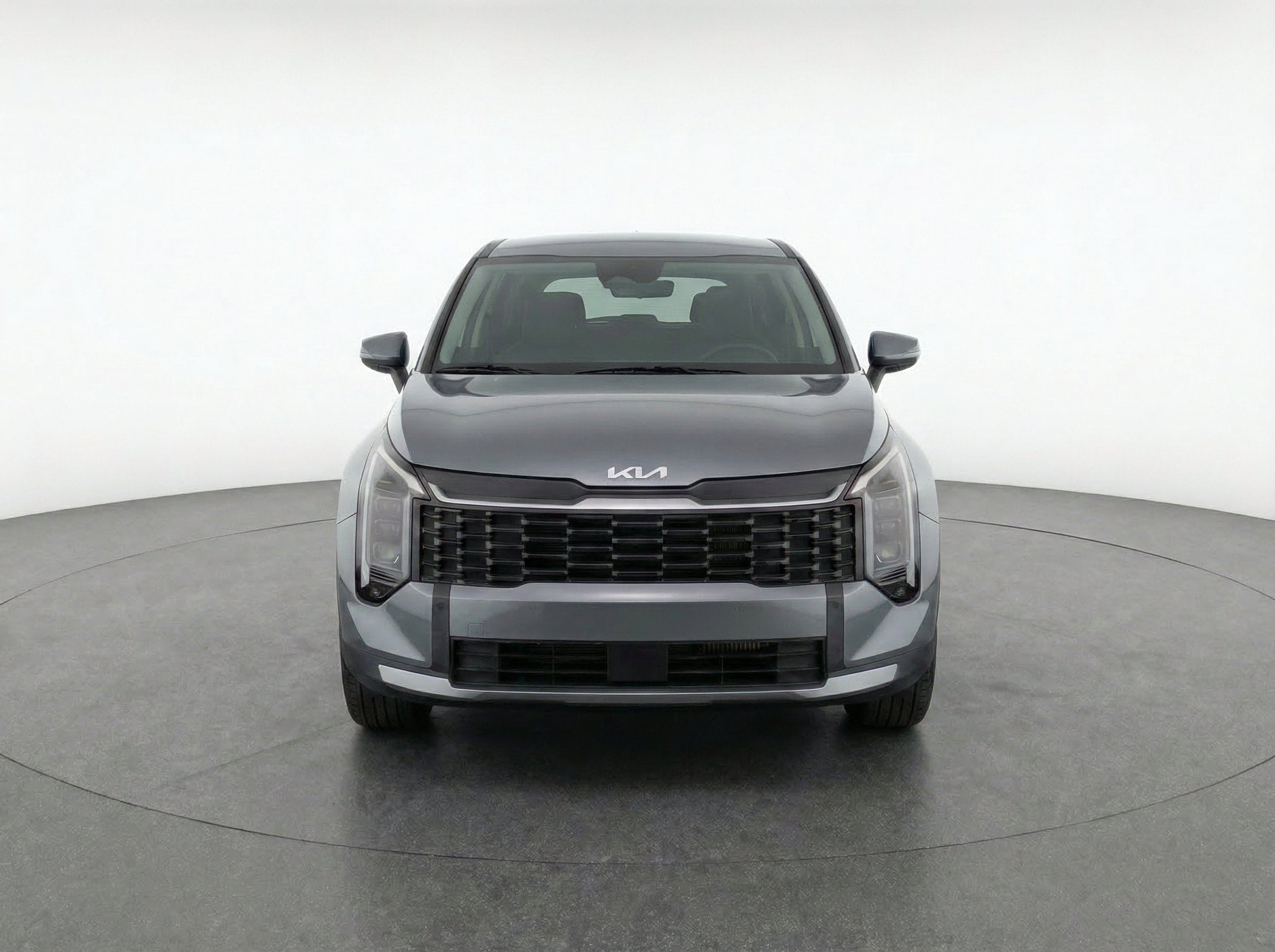 Thumbnail: 2026 Kia Sportage - 2