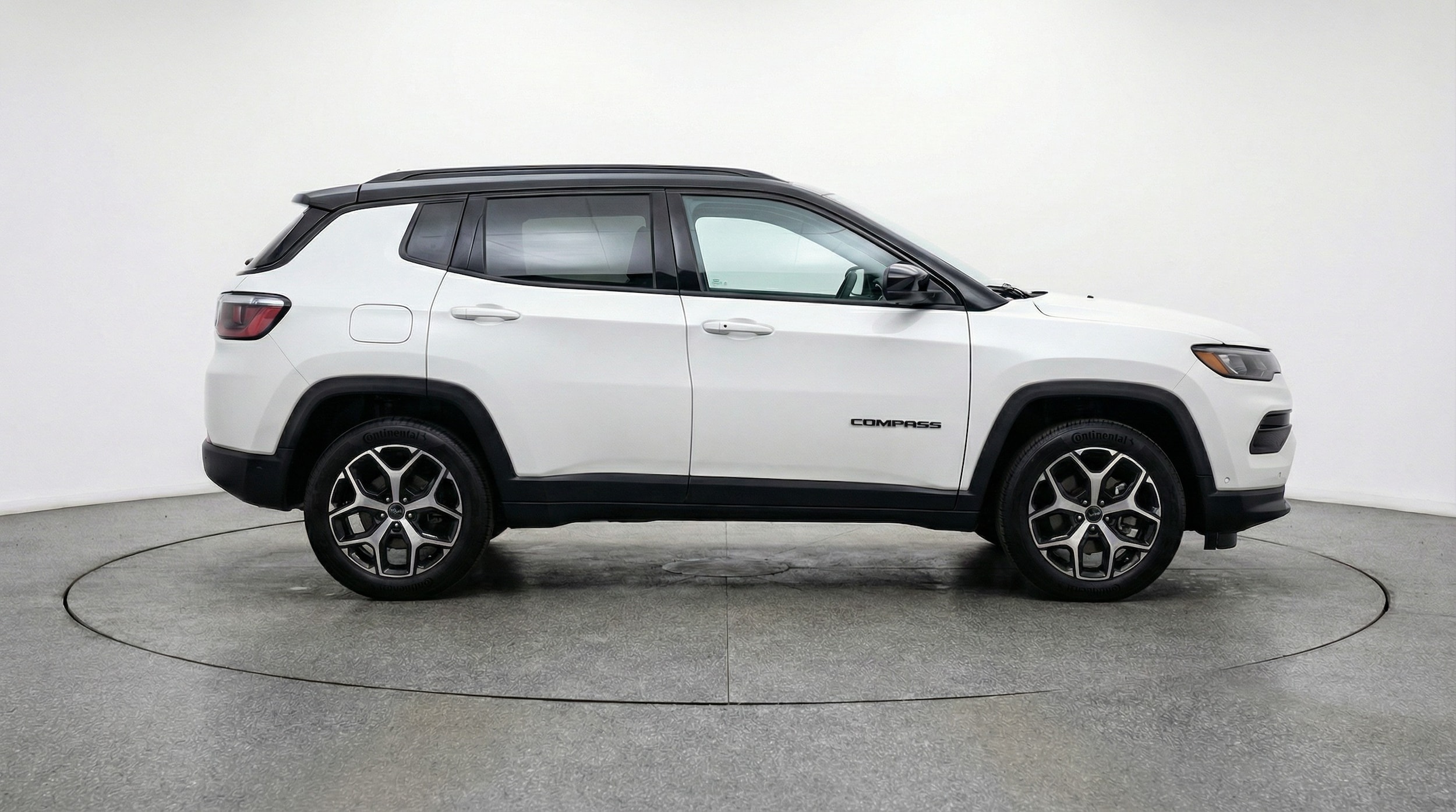 Thumbnail: 2025 Jeep Compass - 8