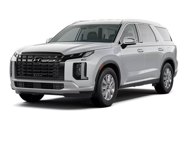Thumbnail: 2025 Hyundai Palisade - 1