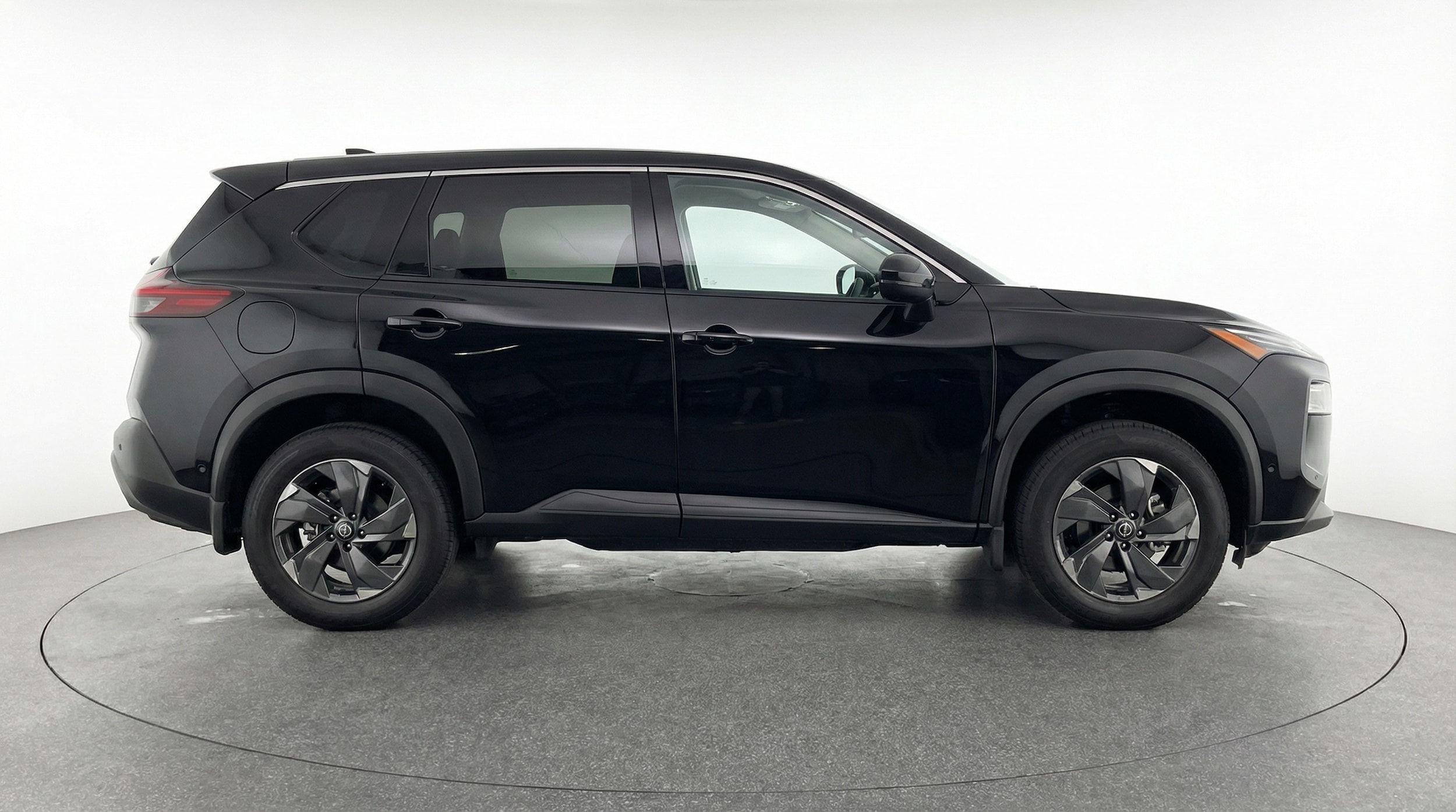 Thumbnail: 2025 Nissan Rogue - 8