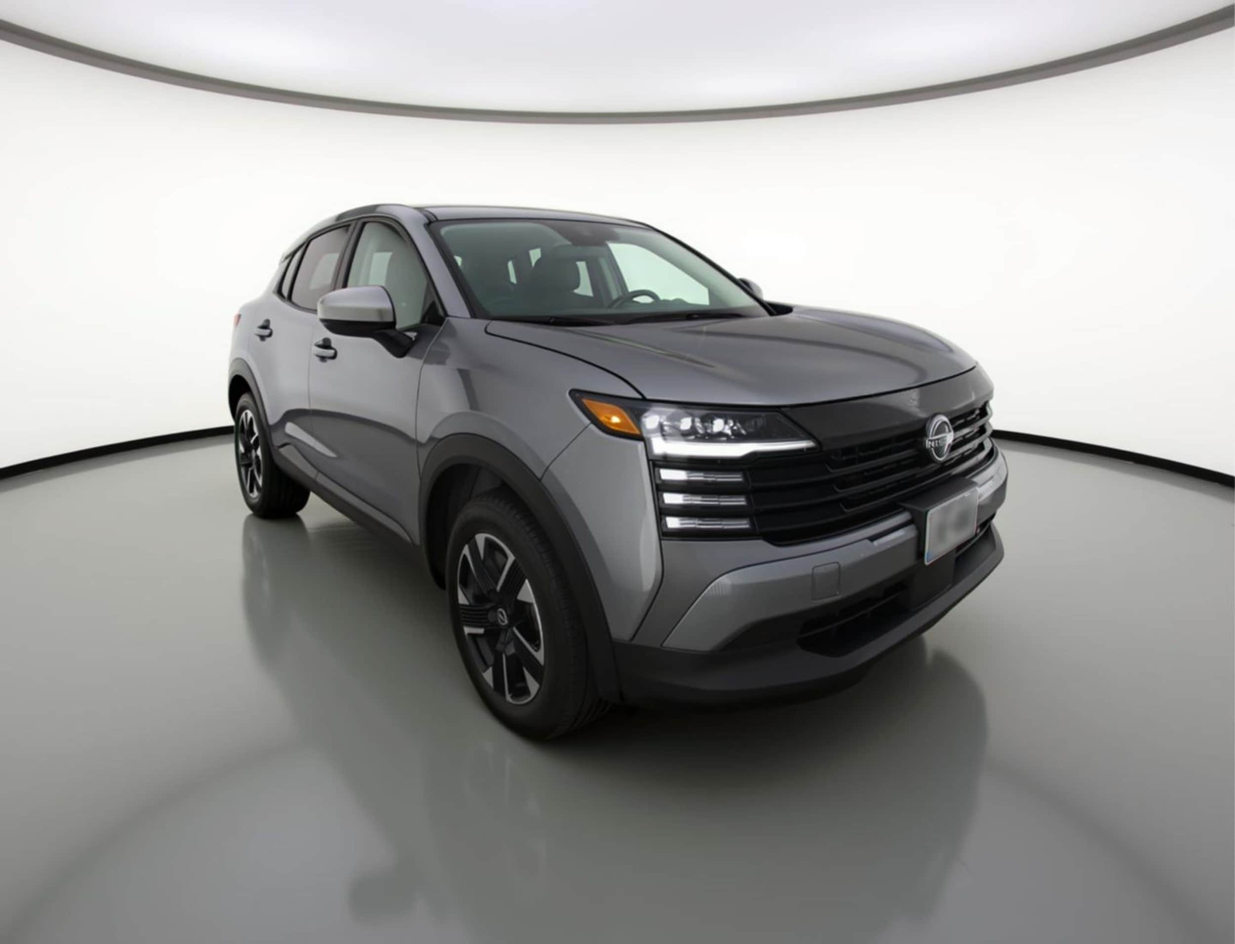 Thumbnail: 2025 Nissan Kicks - 1