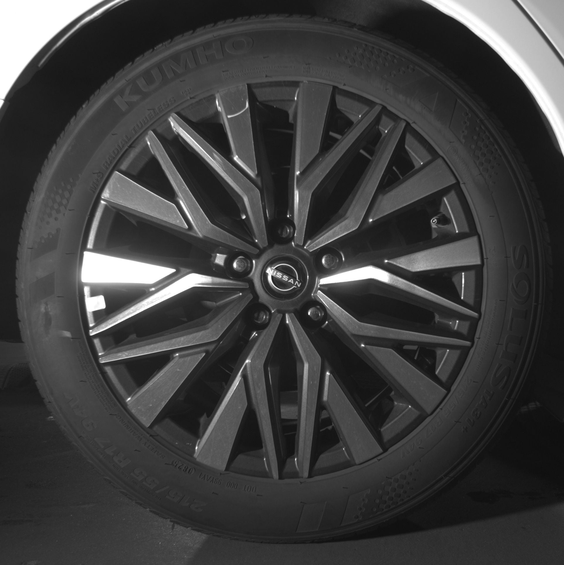 Thumbnail: 2025 Nissan Altima - 12