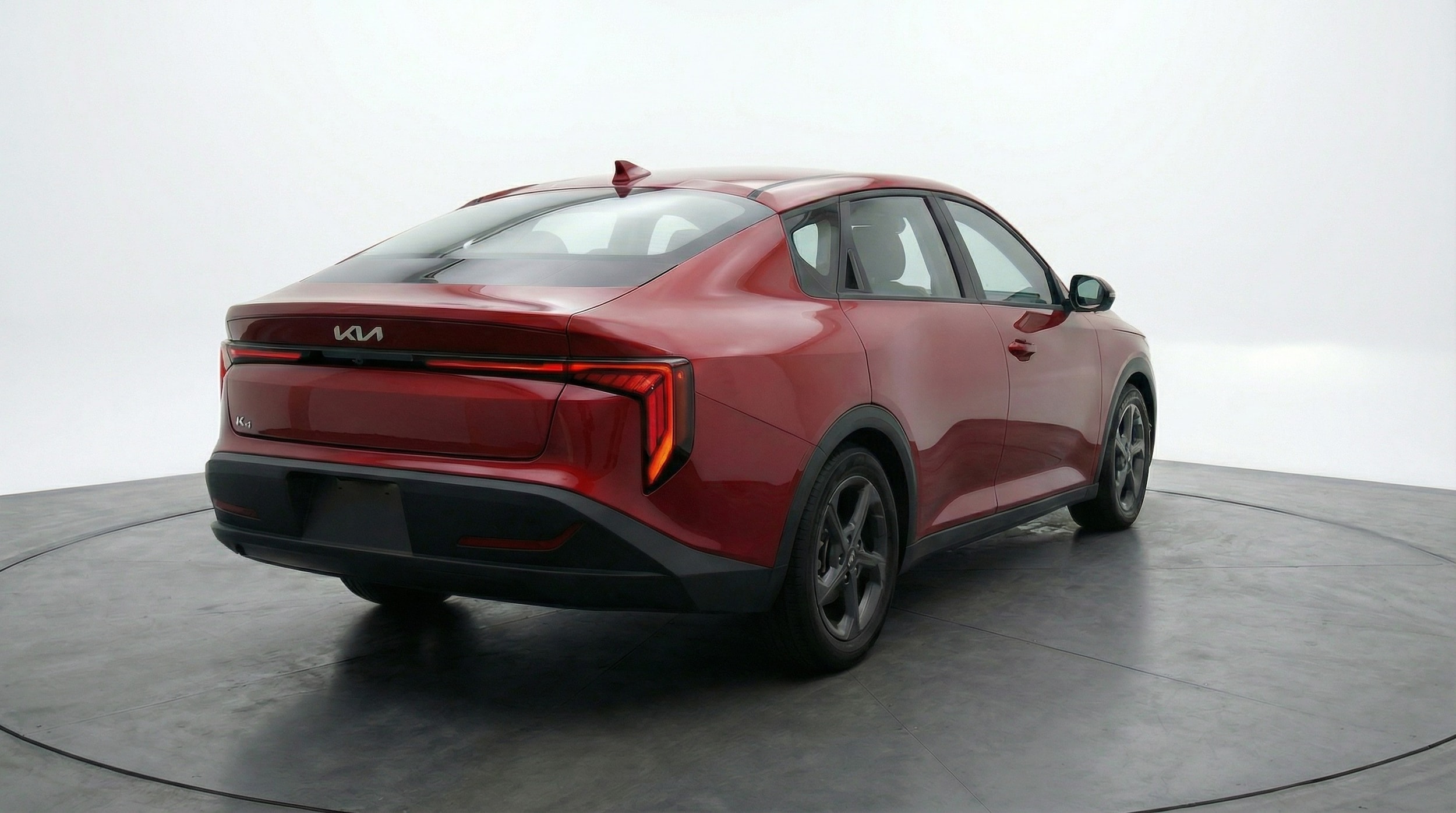 Thumbnail: 2025 Kia K4 - 7