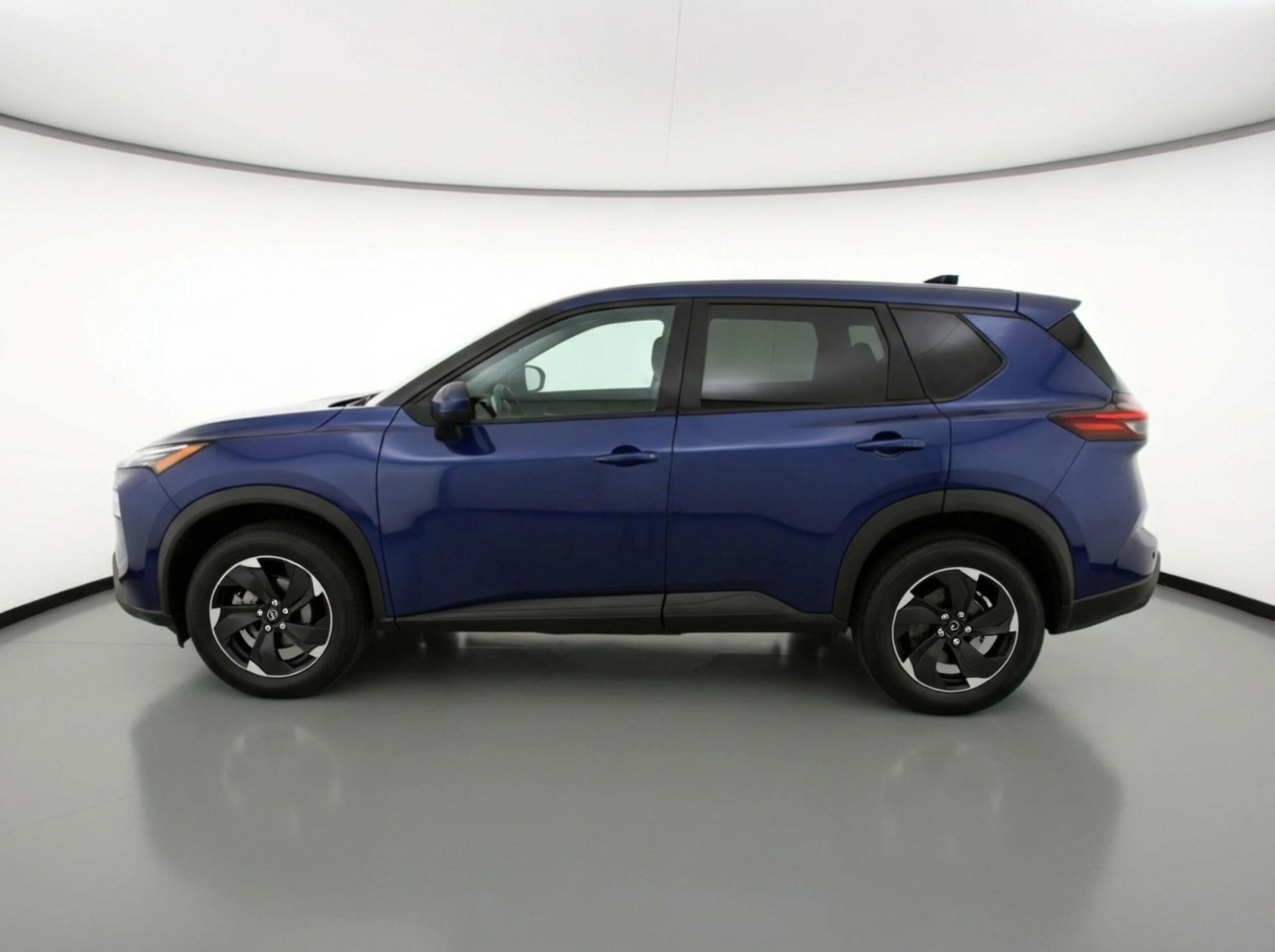 Thumbnail: 2025 Nissan Rogue - 4