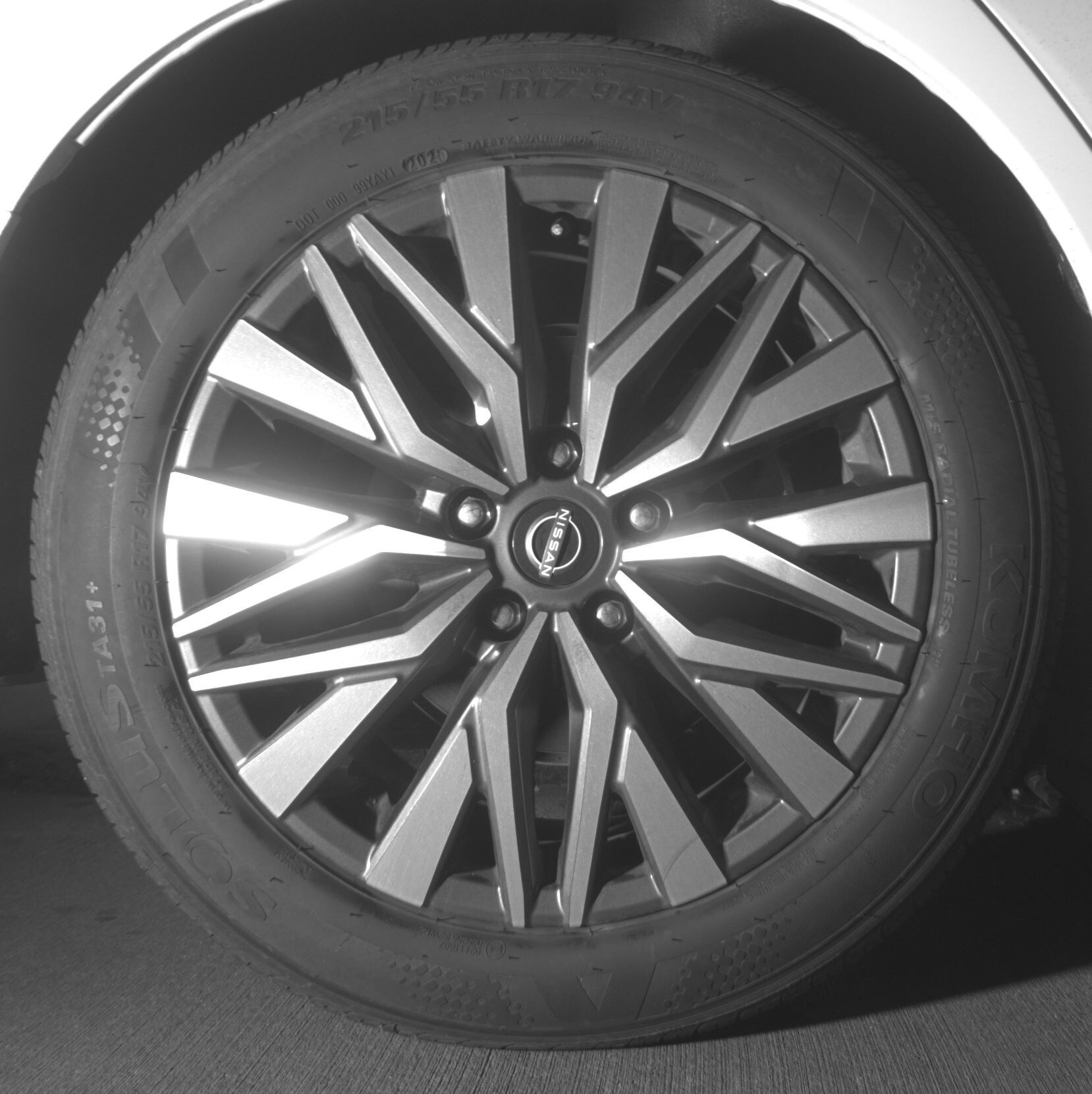 Thumbnail: 2025 Nissan Altima - 12