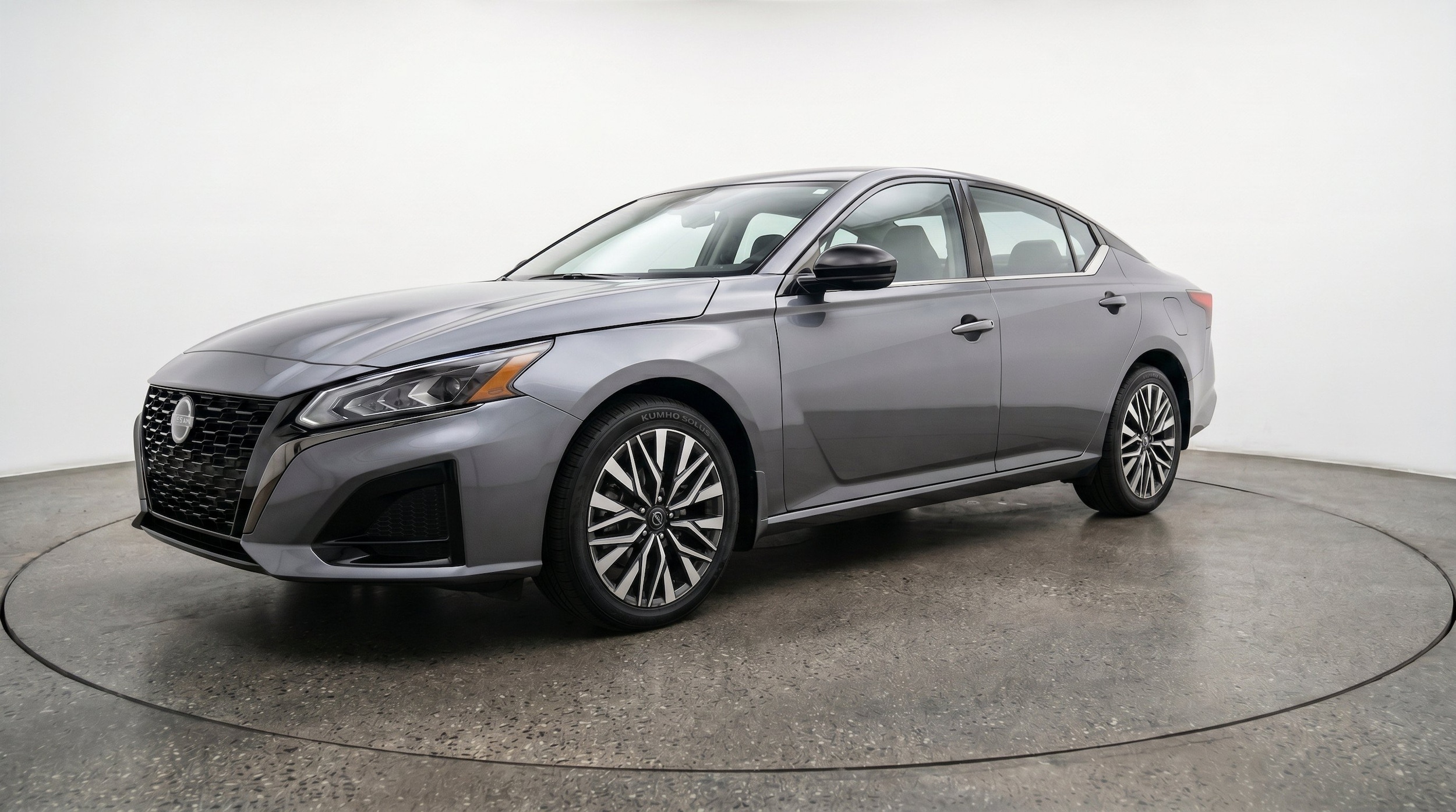 Thumbnail: 2026 Nissan Altima - 3