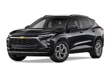2025 Chevrolet Trax LT -
                  Mobile, AL