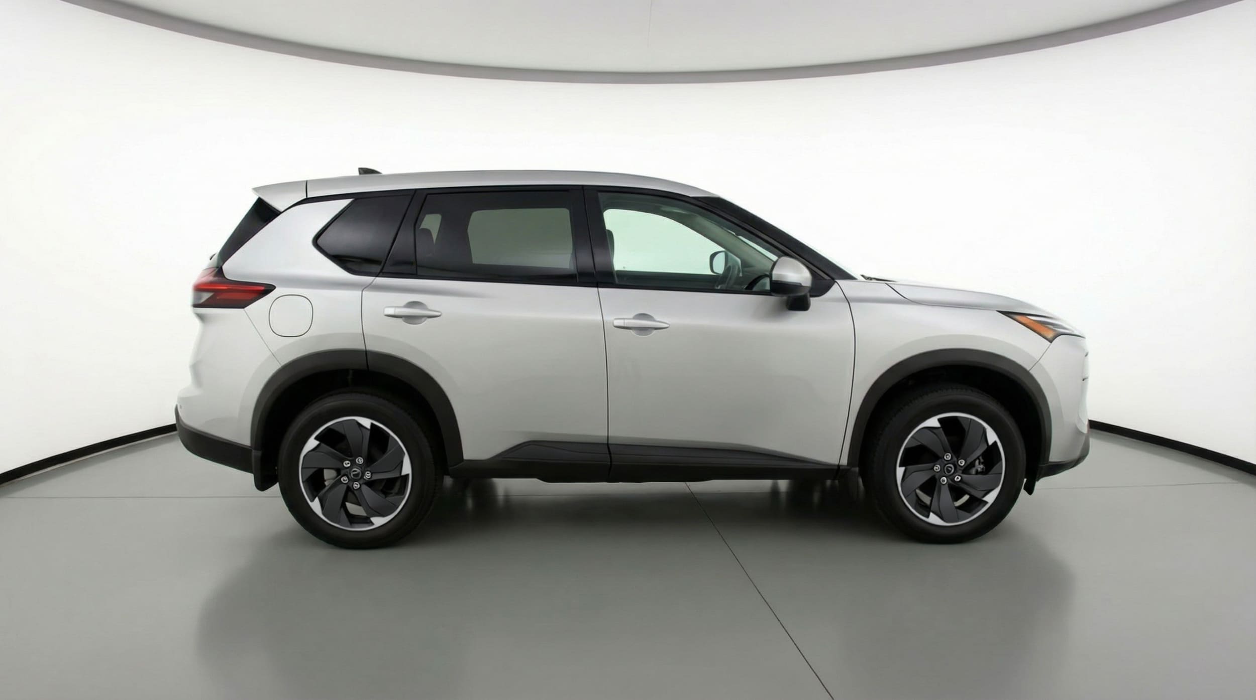 Thumbnail: 2025 Nissan Rogue - 8