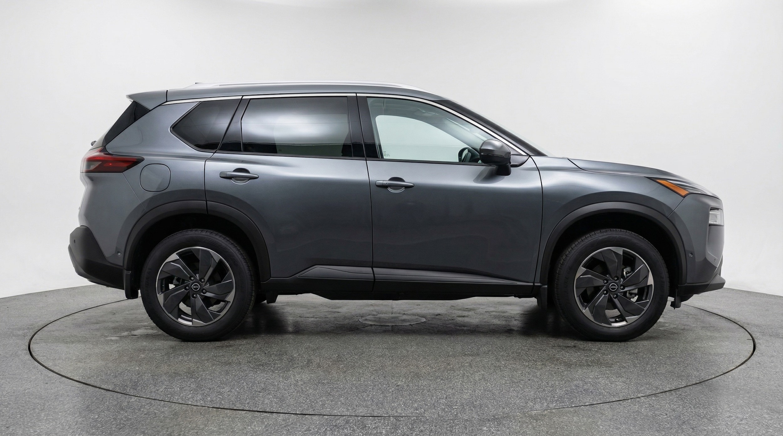 Thumbnail: 2025 Nissan Rogue - 8