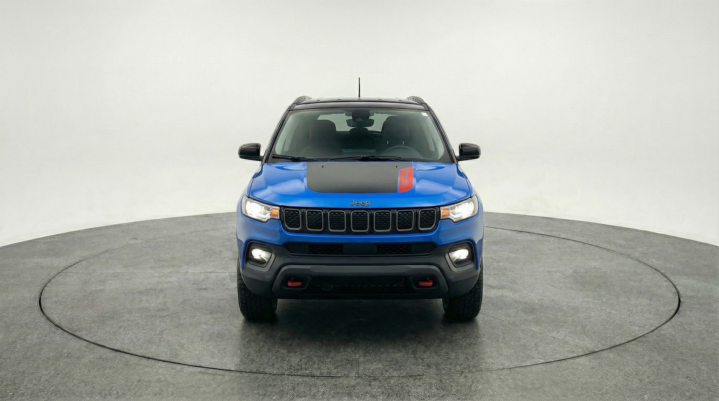 Thumbnail: 2025 Jeep Compass - 2