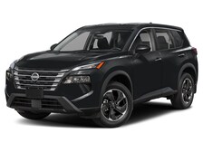 2025 Nissan Rogue  -
                  Mobile, AL
