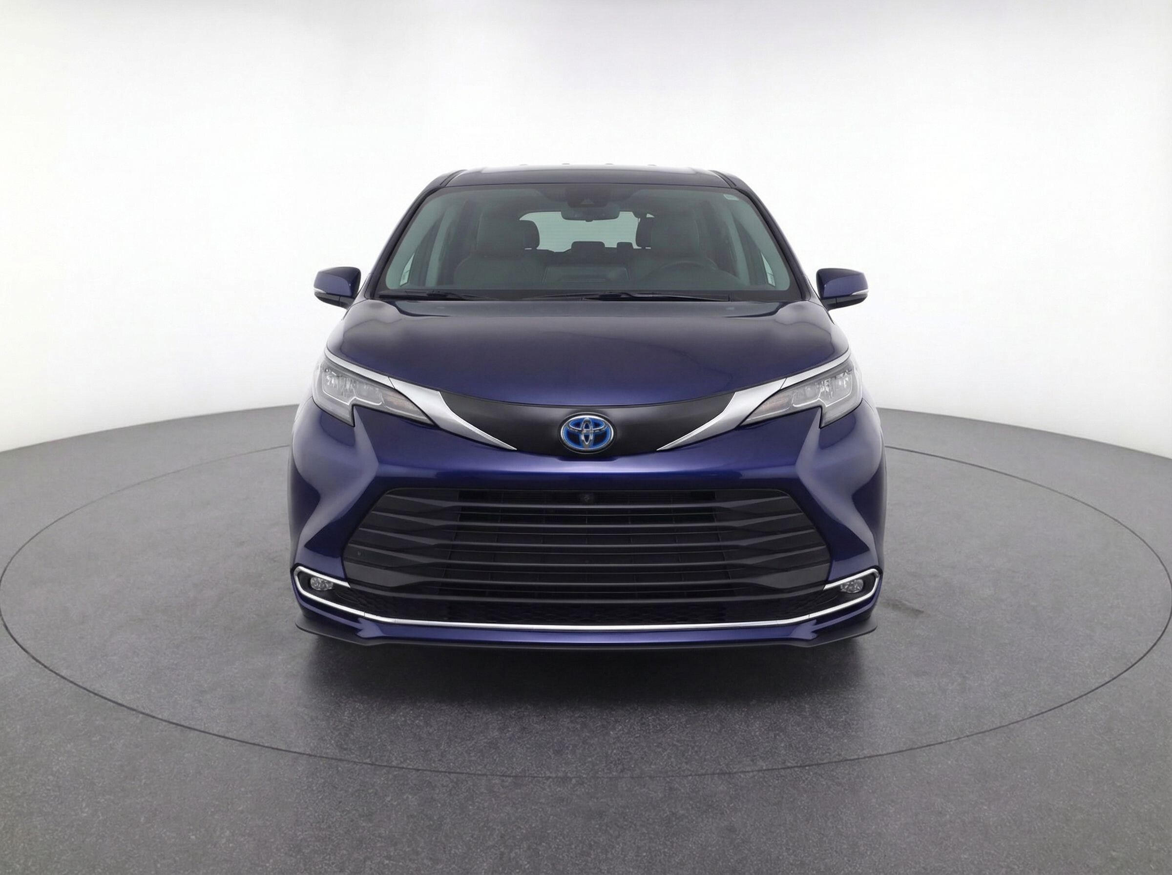 Thumbnail: 2024 Toyota Sienna - 2