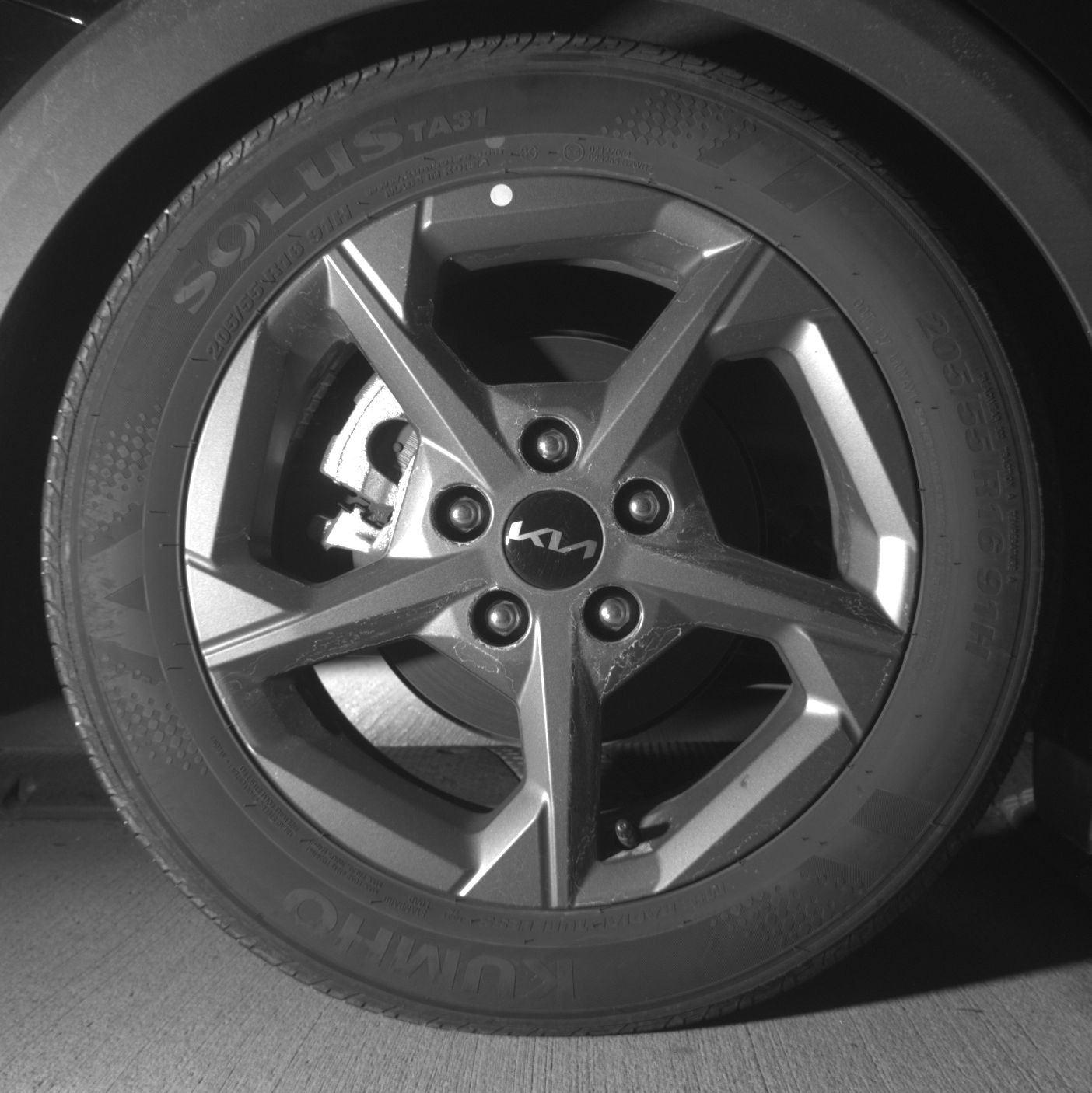 Thumbnail: 2025 Kia K4 - 12