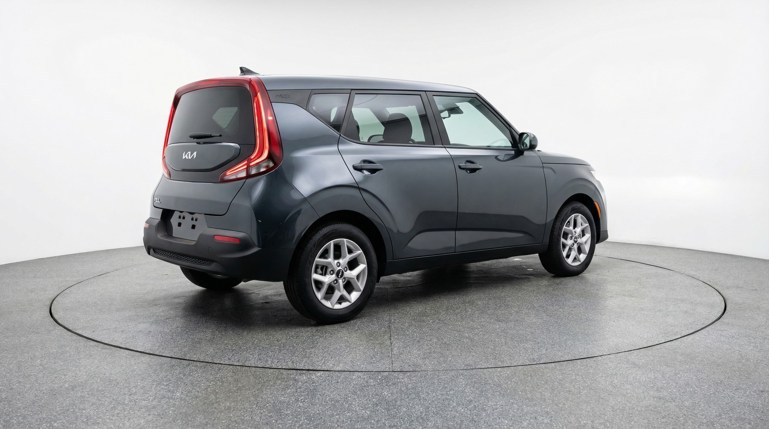 Thumbnail: 2025 Kia Soul - 7