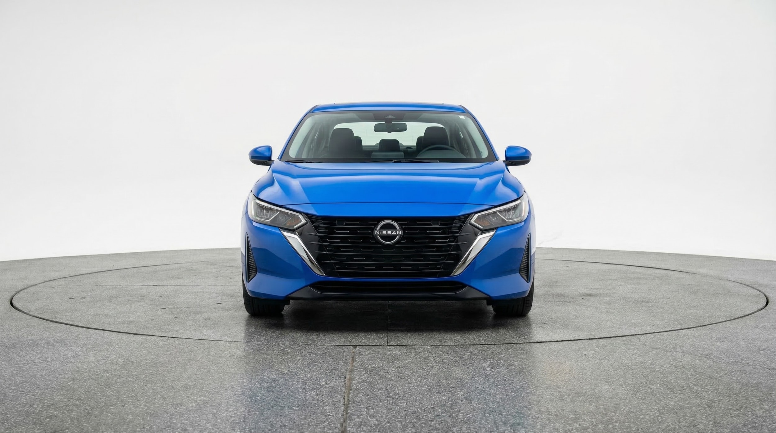 Thumbnail: 2025 Nissan Sentra - 2