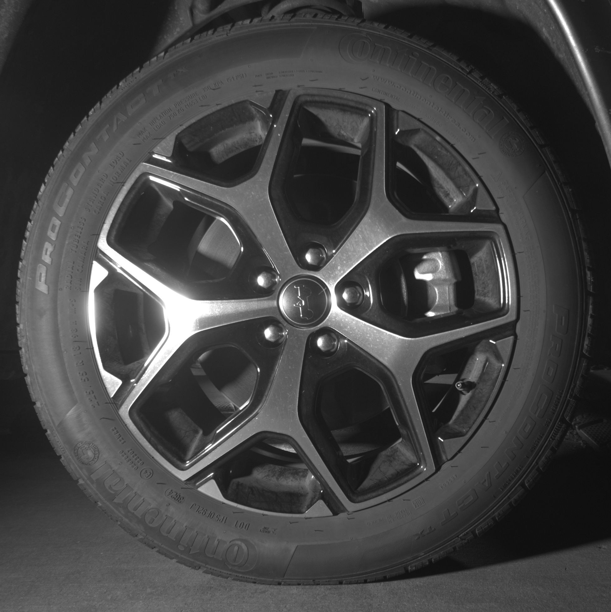 Thumbnail: 2025 Jeep Compass - 10