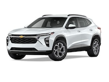 2025 Chevrolet Trax LT -
                  Mobile, AL