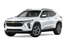 2025 Chevrolet Trax LT -
                  Mobile, AL