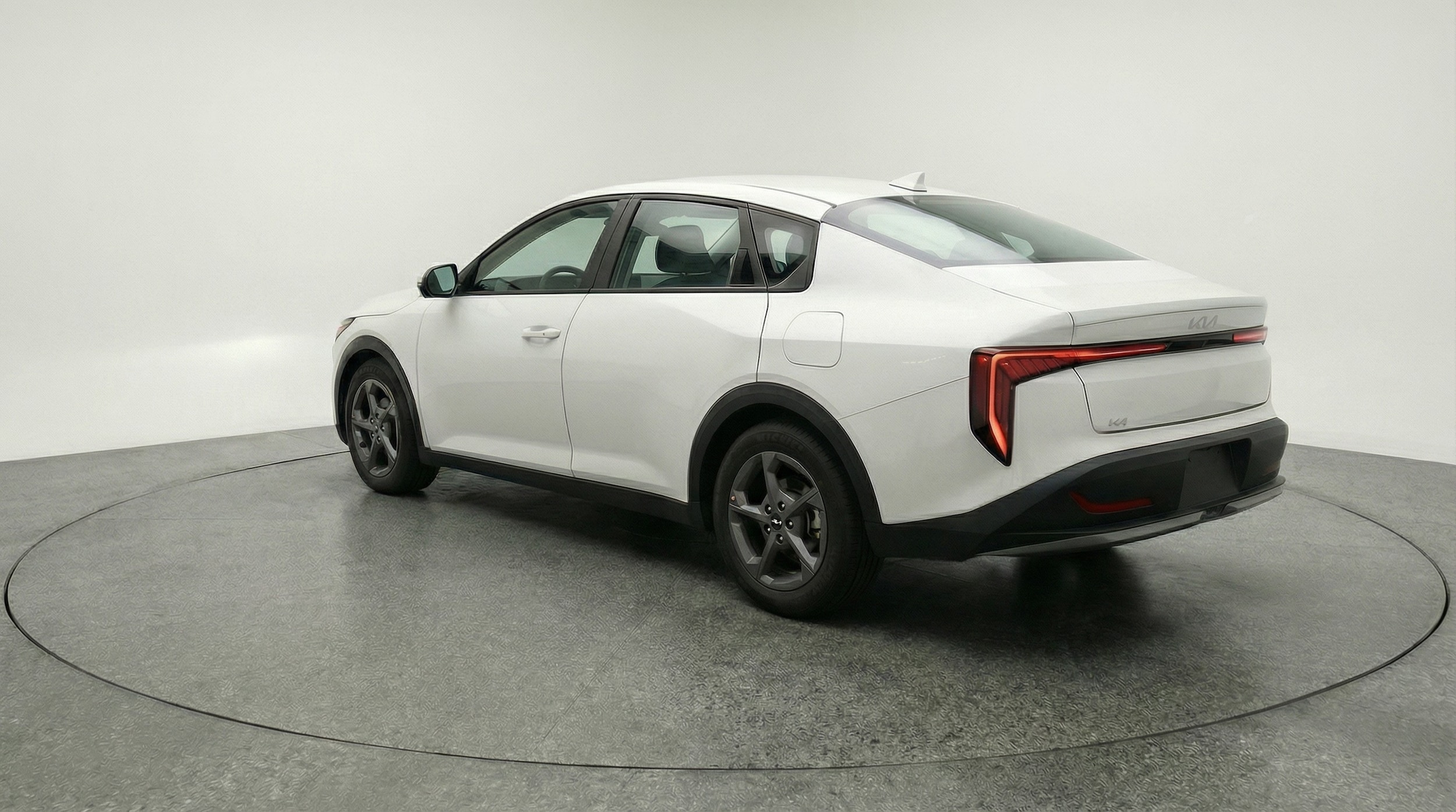 Thumbnail: 2025 Kia K4 - 5