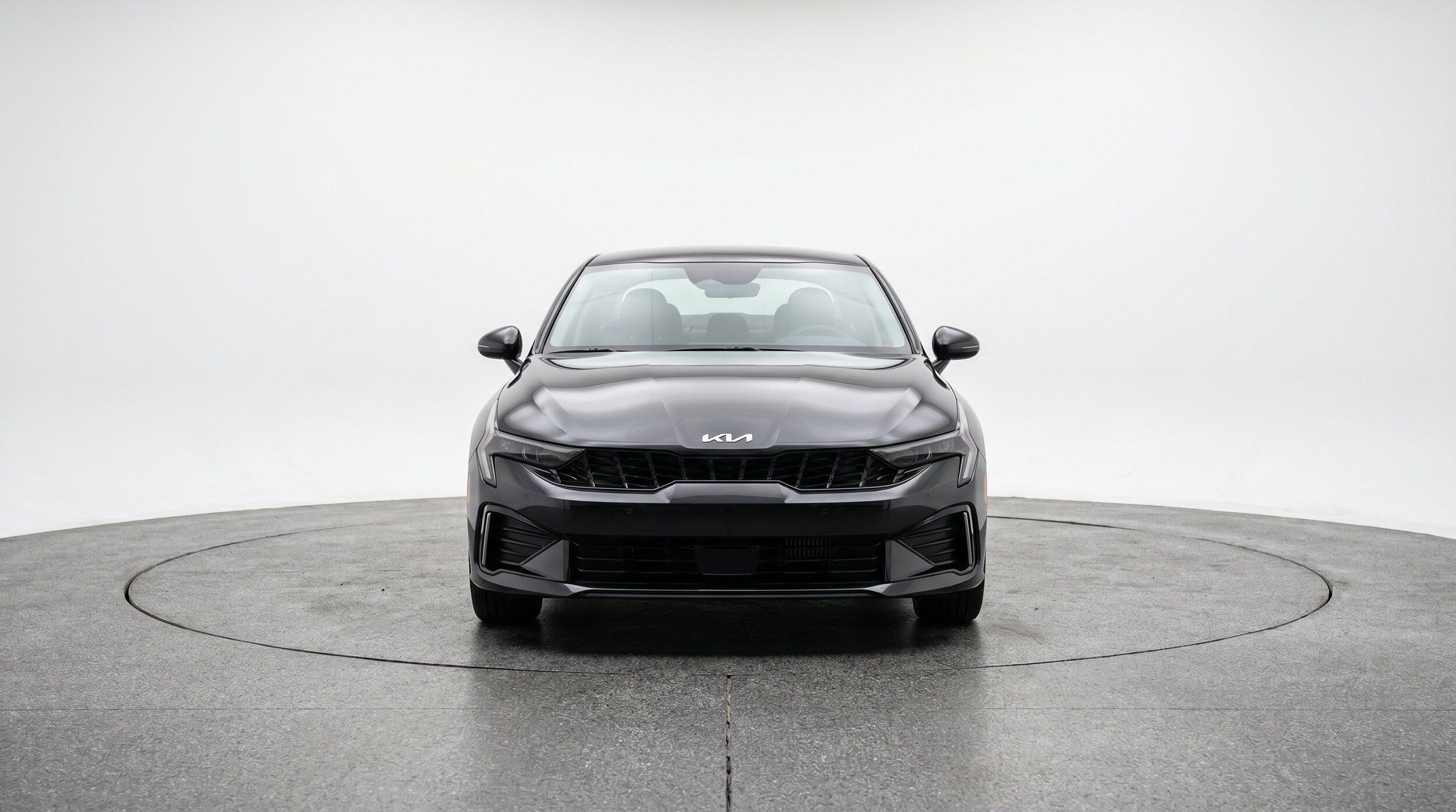 Thumbnail: 2025 Kia K5 - 2