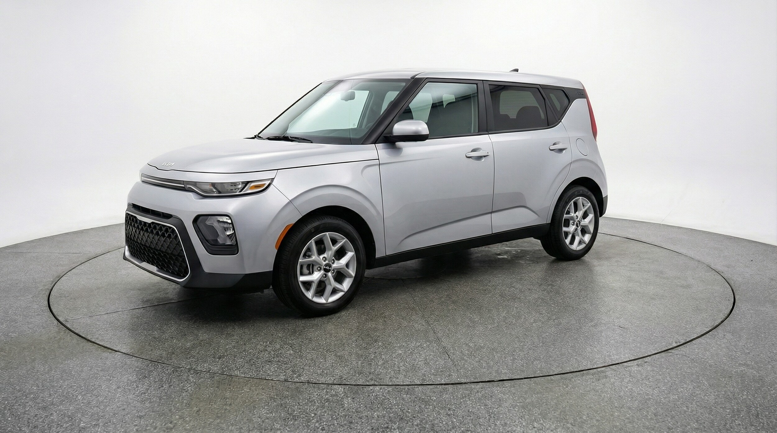Thumbnail: 2025 Kia Soul - 3