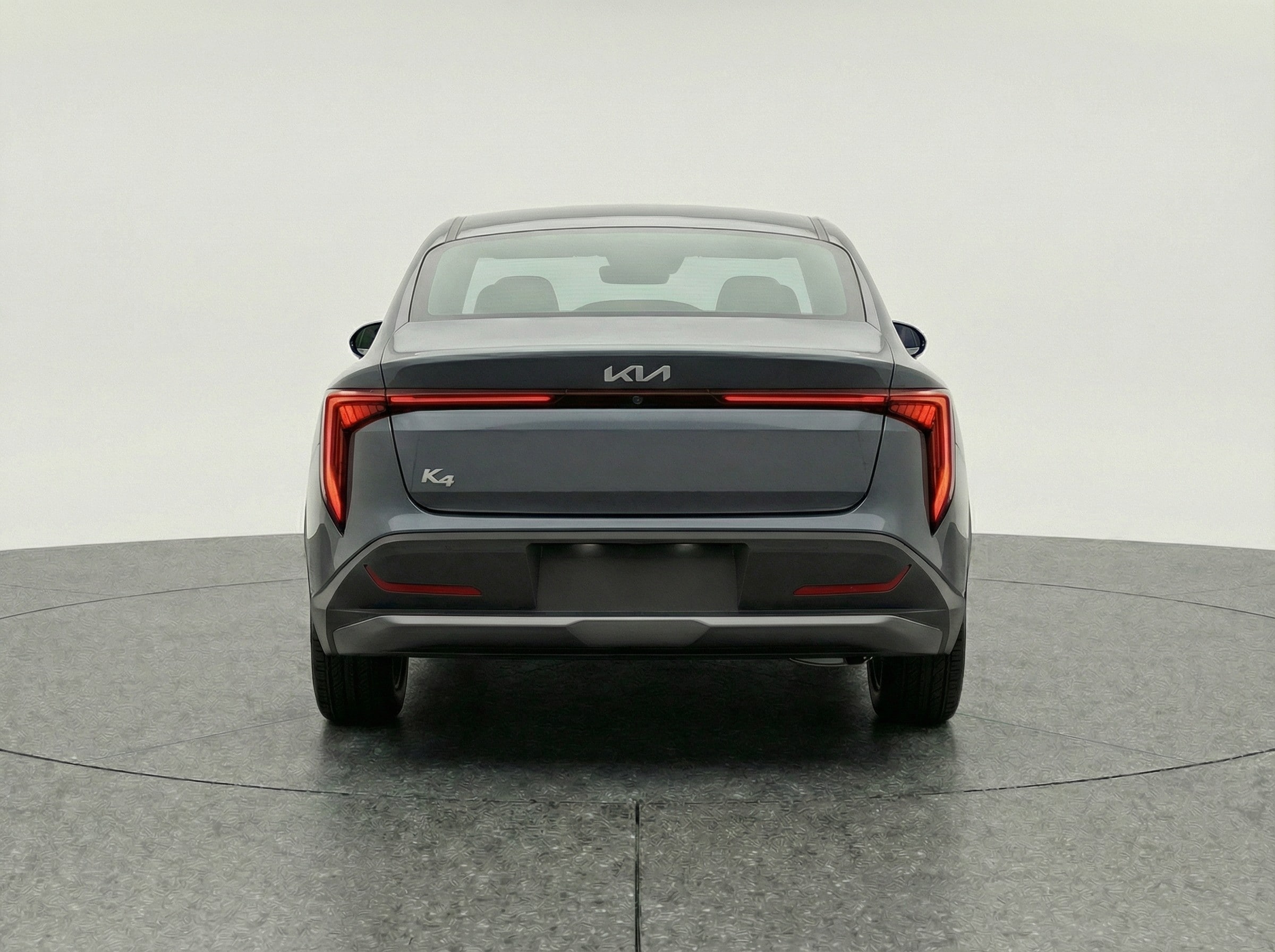 Thumbnail: 2025 Kia K4 - 6