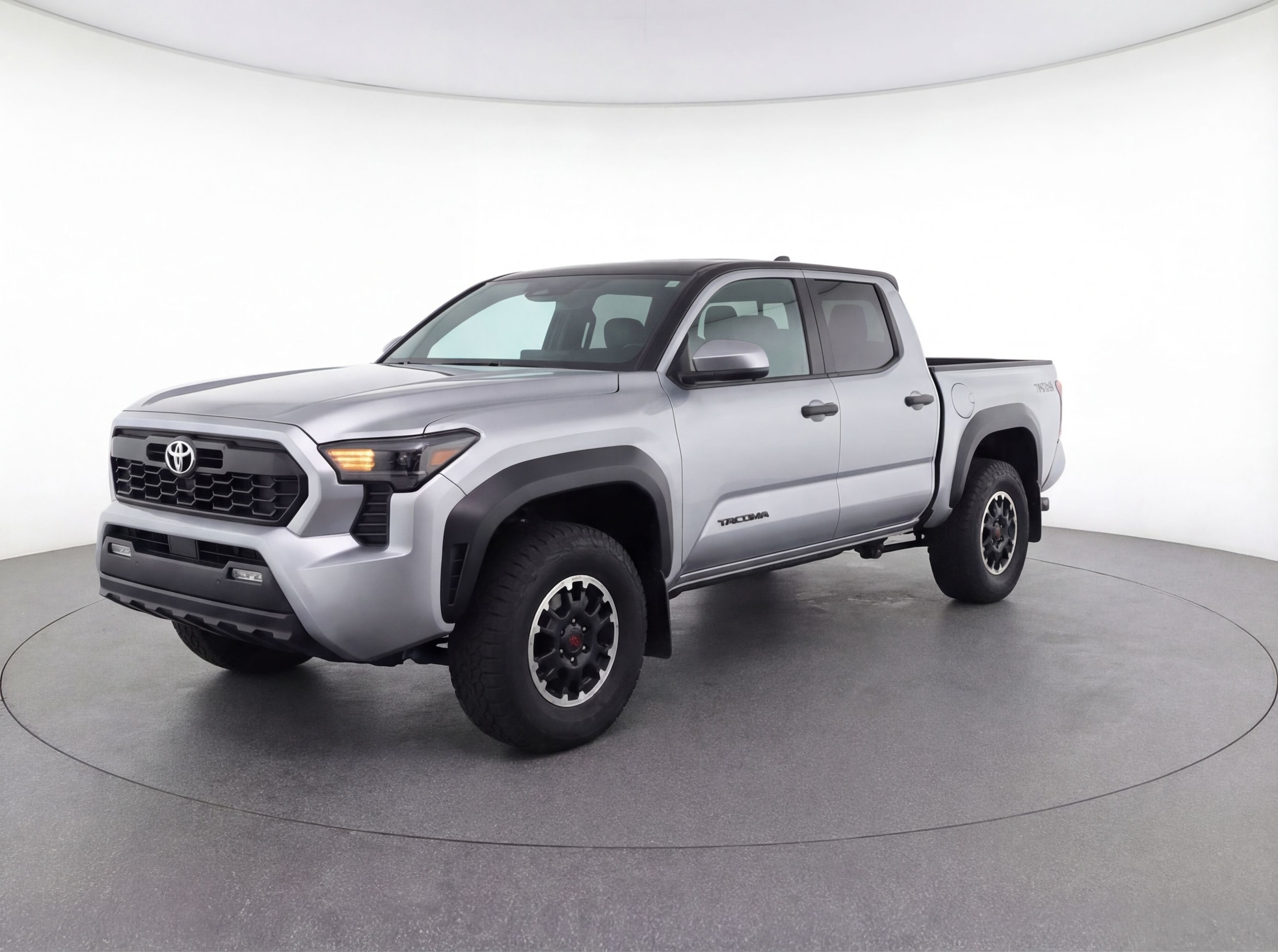 Thumbnail: 2025 Toyota Tacoma - 3