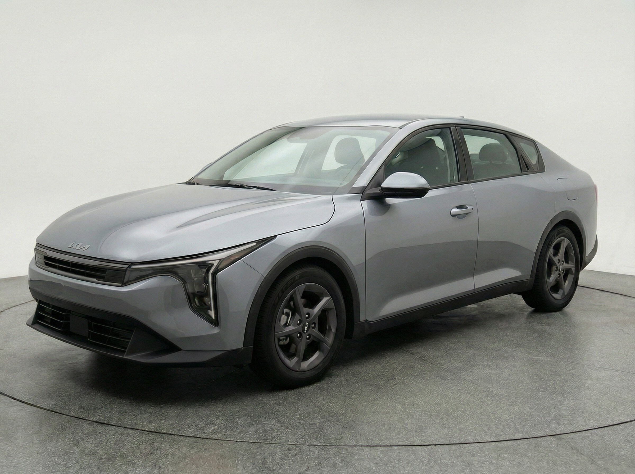 Thumbnail: 2025 Kia K4 - 3