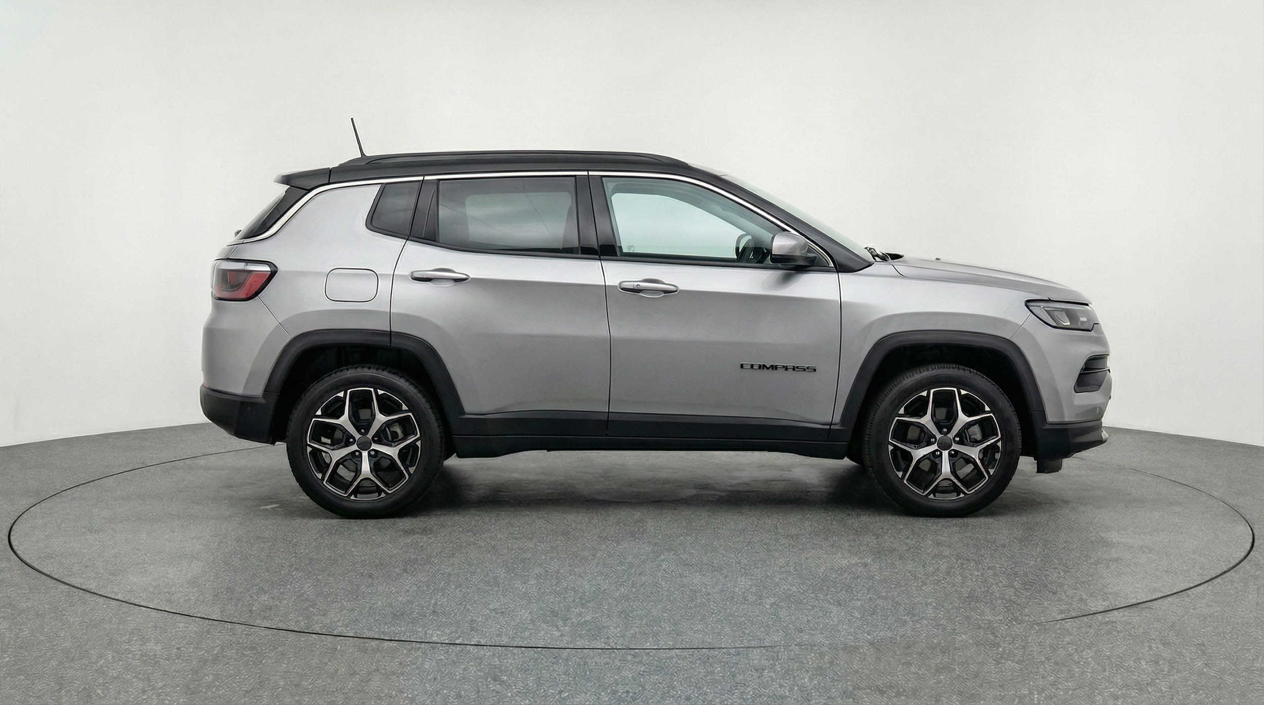 Thumbnail: 2025 Jeep Compass - 8