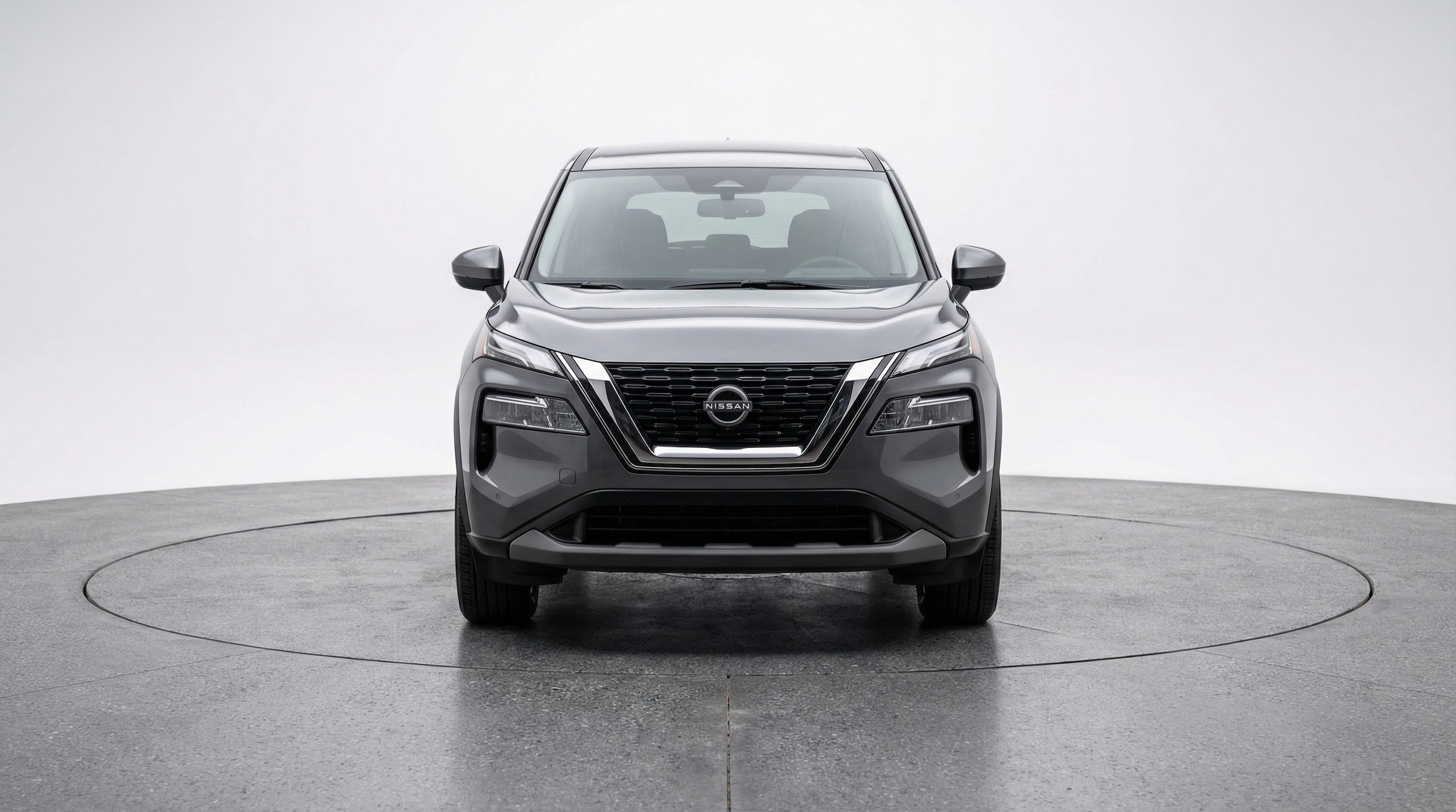 Thumbnail: 2025 Nissan Rogue - 2