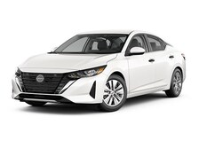 2025 Nissan Sentra S -
                  Mobile, AL