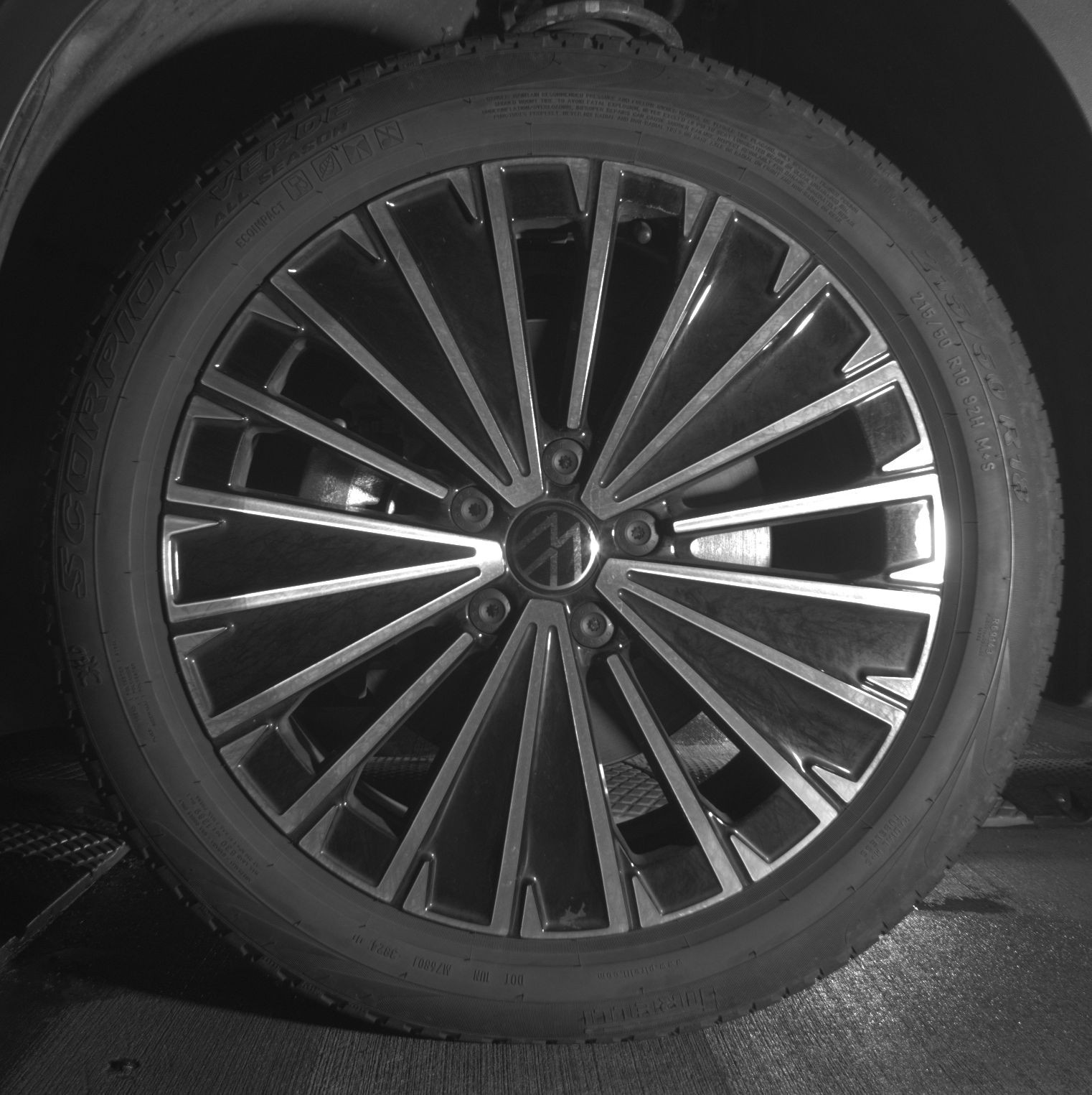 Thumbnail: 2025 Volkswagen Taos - 9