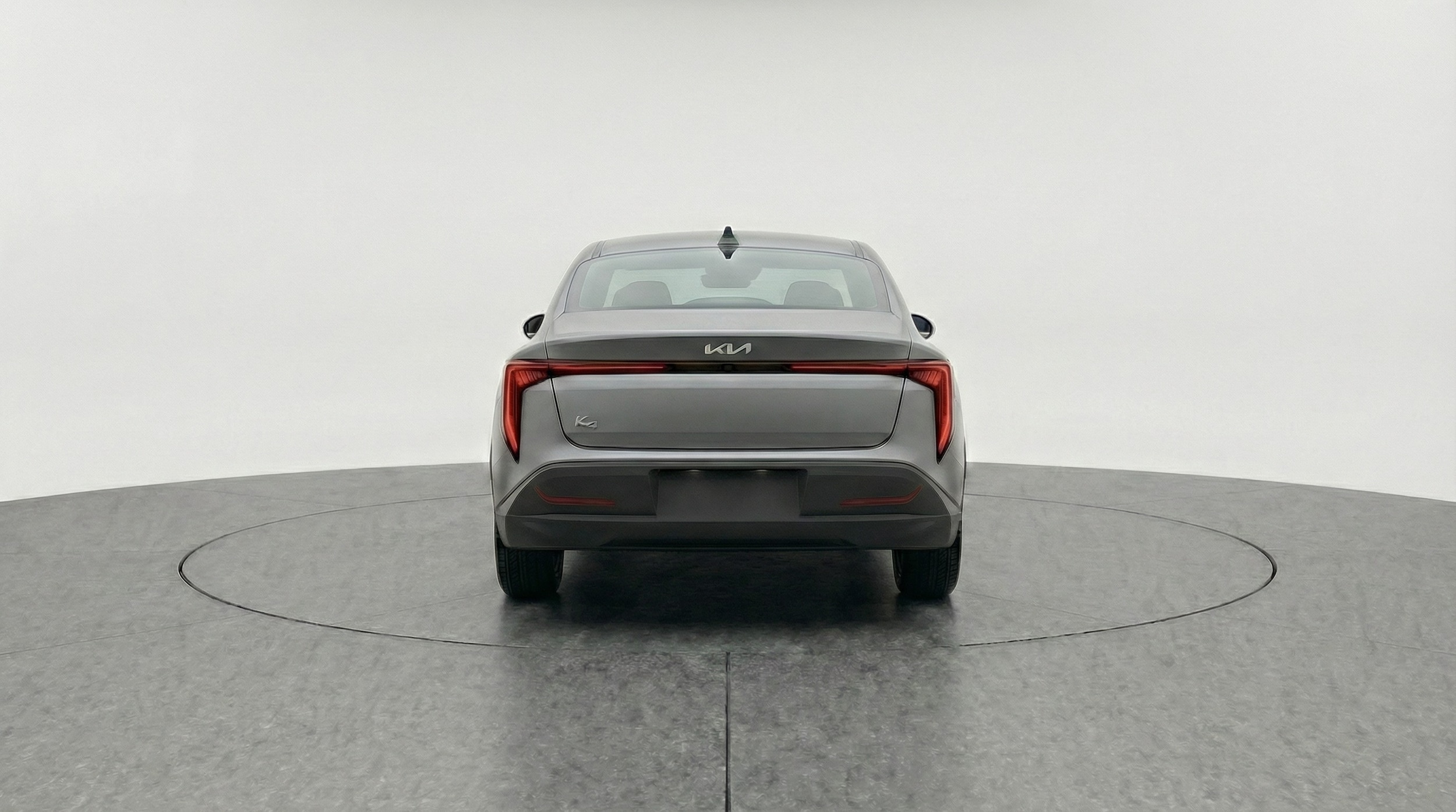 Thumbnail: 2025 Kia K4 - 6