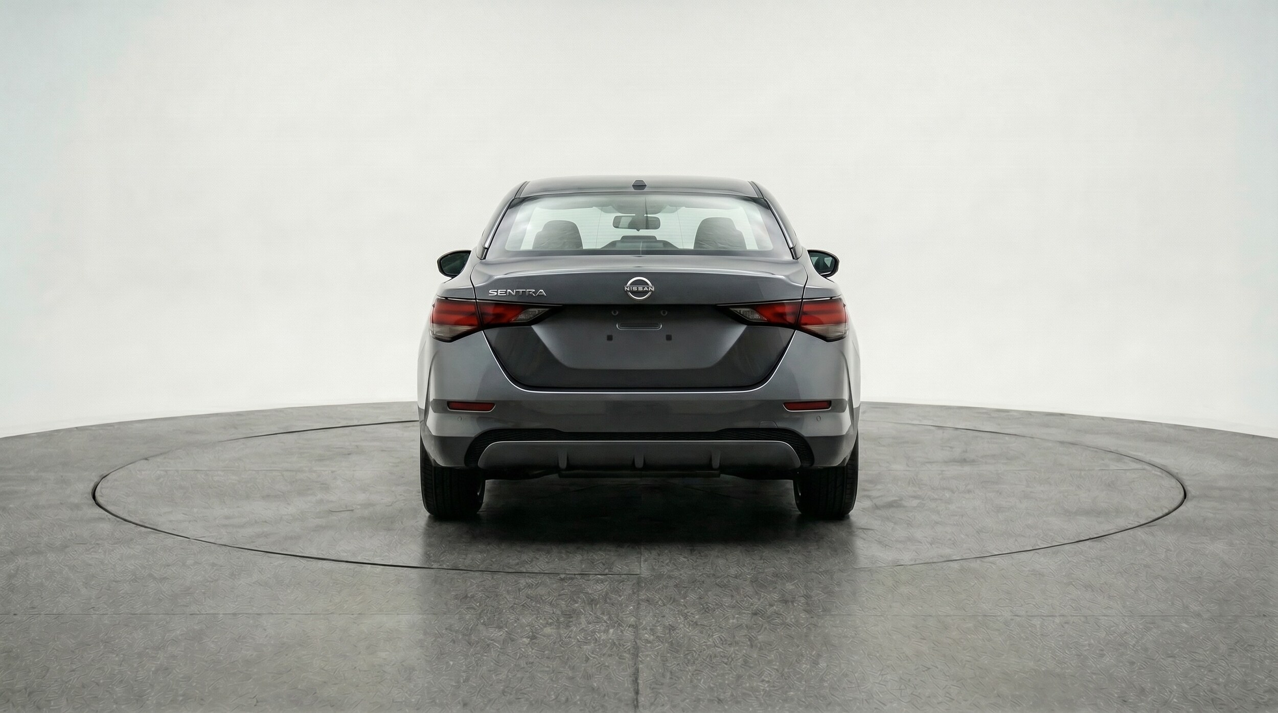 Thumbnail: 2025 Nissan Sentra - 6