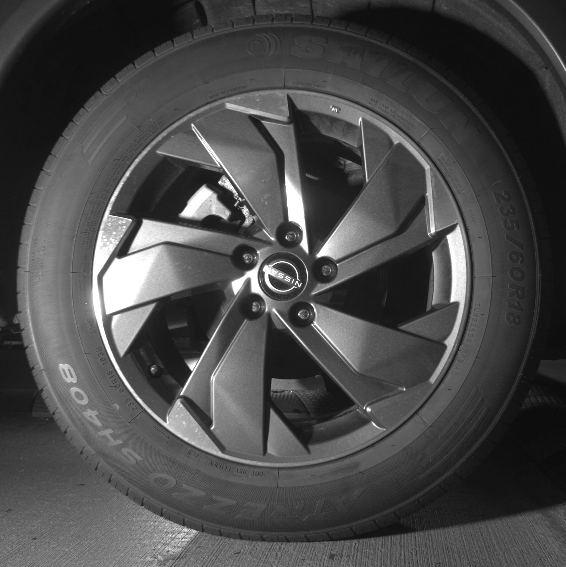 Thumbnail: 2025 Nissan Rogue - 15