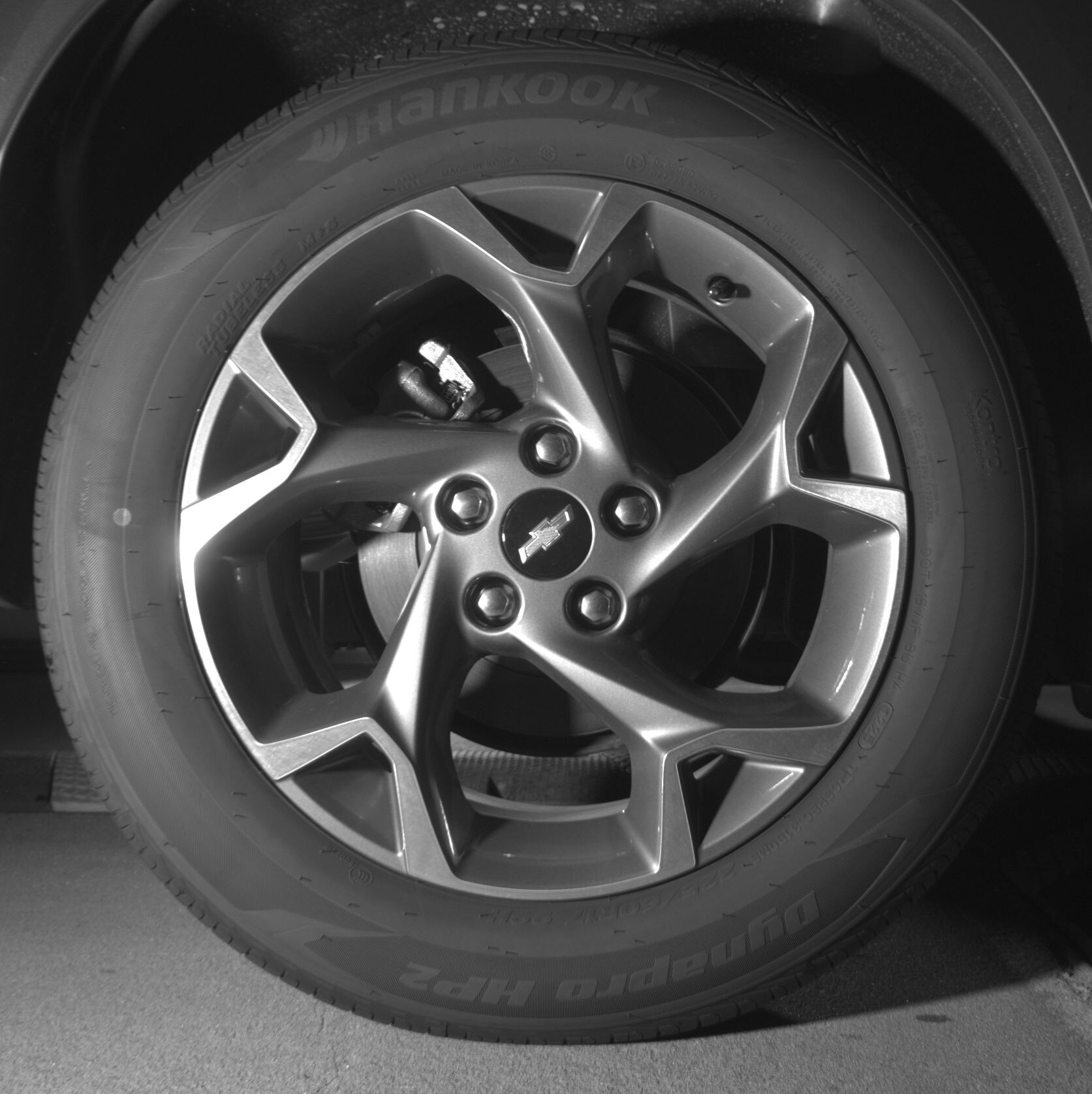 Thumbnail: 2025 Chevrolet Trax - 12