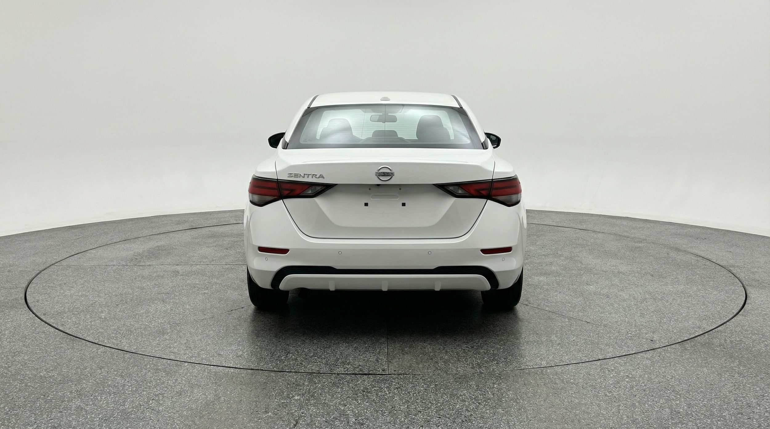 Thumbnail: 2025 Nissan Sentra - 6