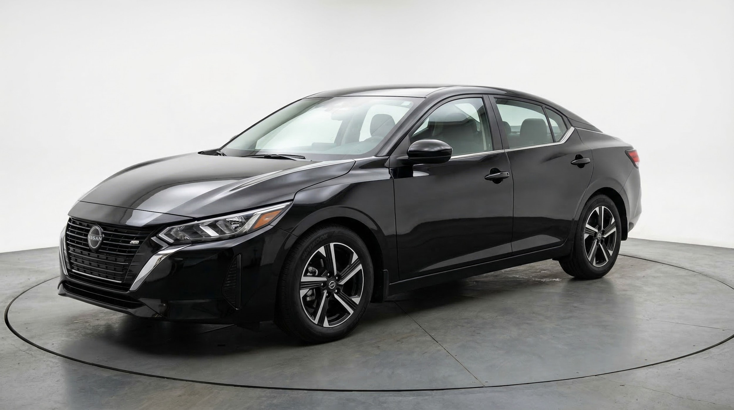 Thumbnail: 2025 Nissan Sentra - 3