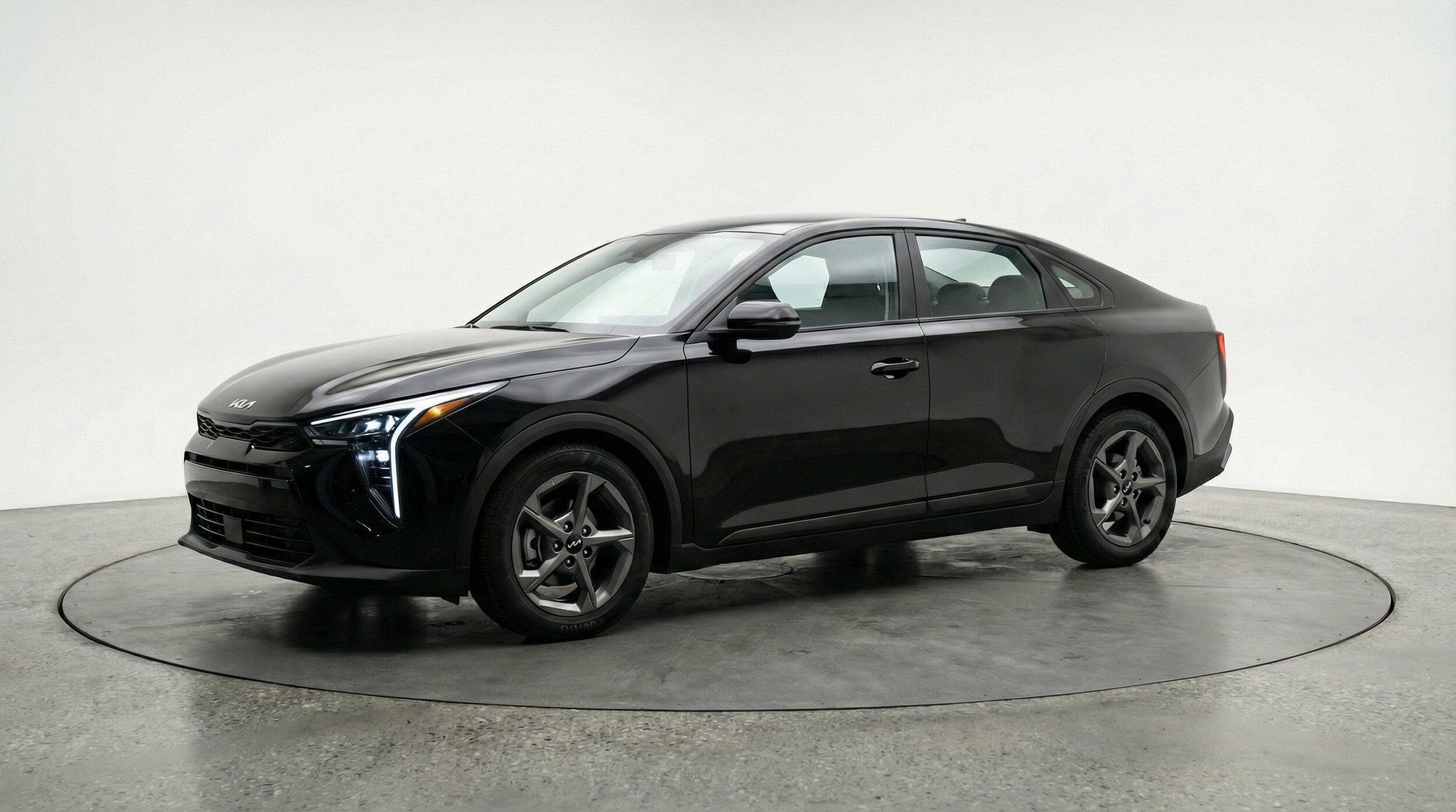 Thumbnail: 2025 Kia K4 - 3