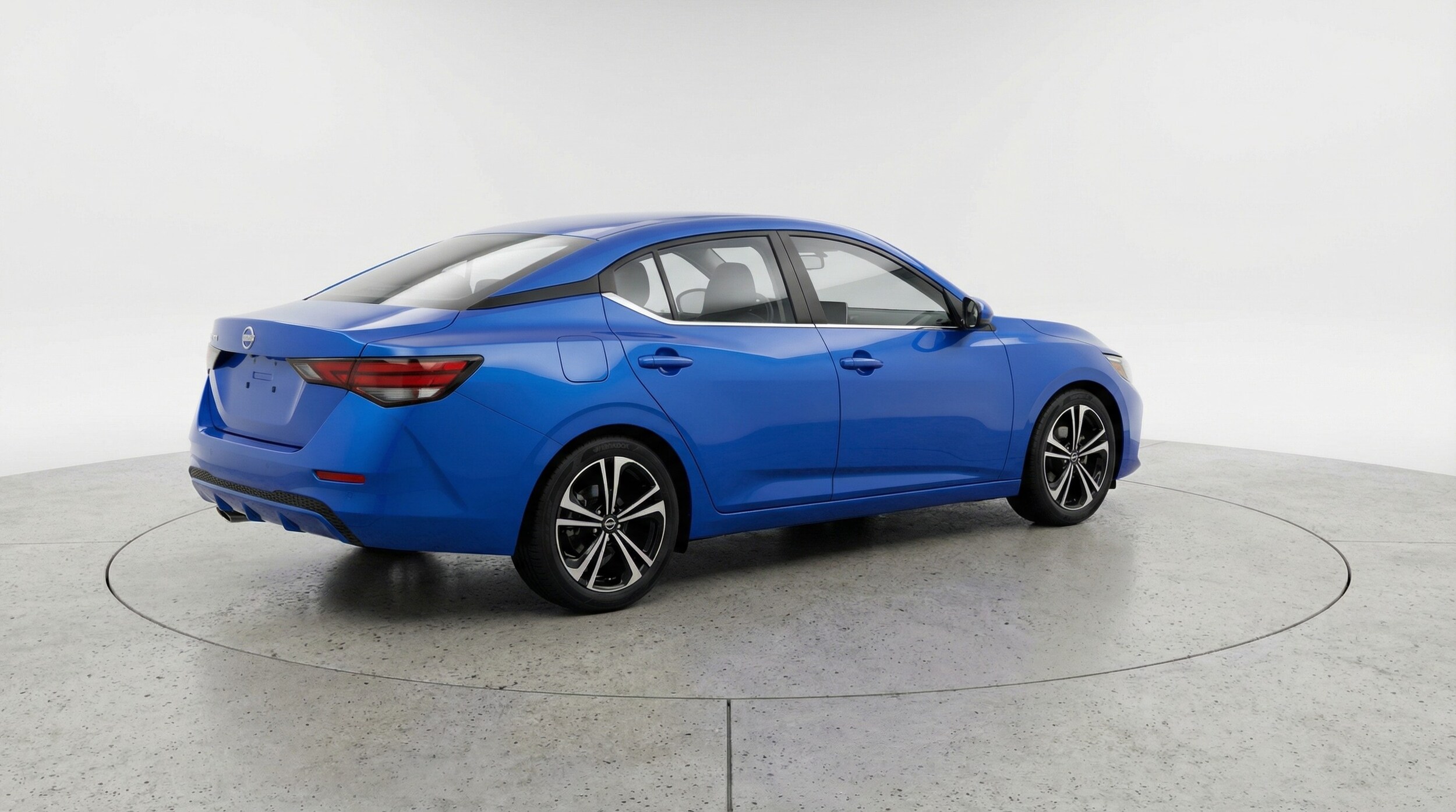 Thumbnail: 2025 Nissan Sentra - 7